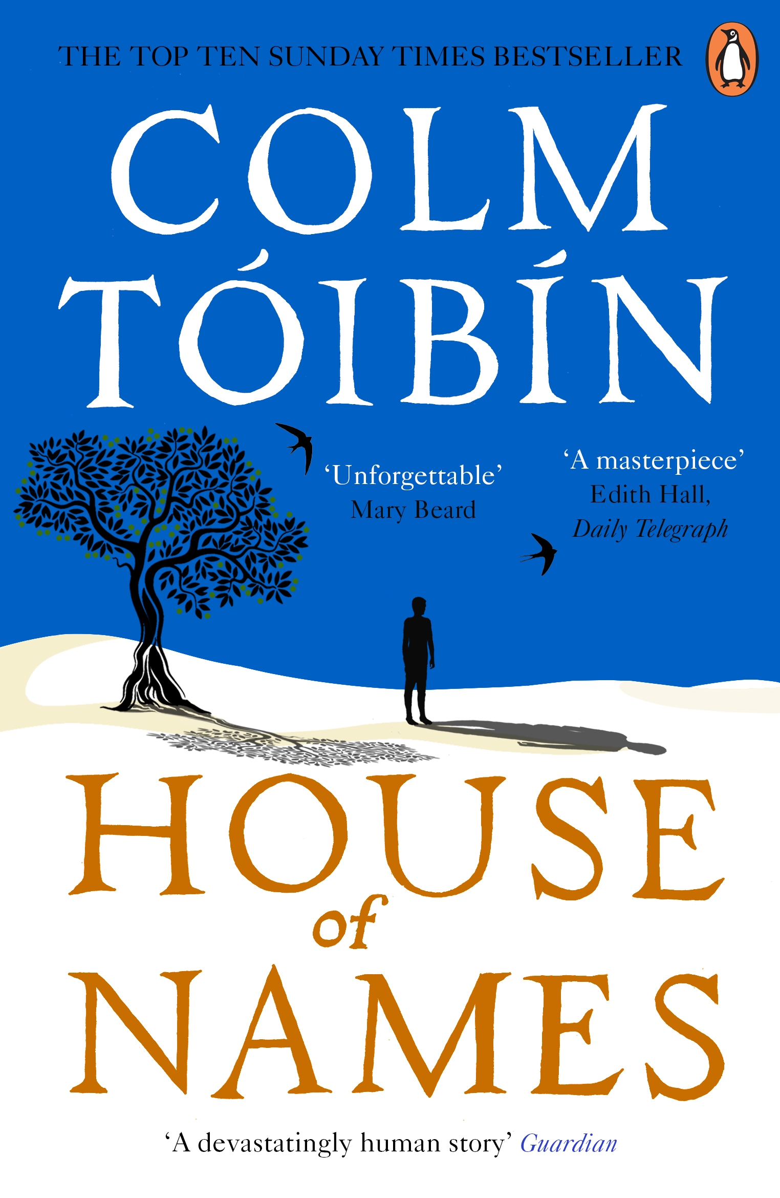 House of names
