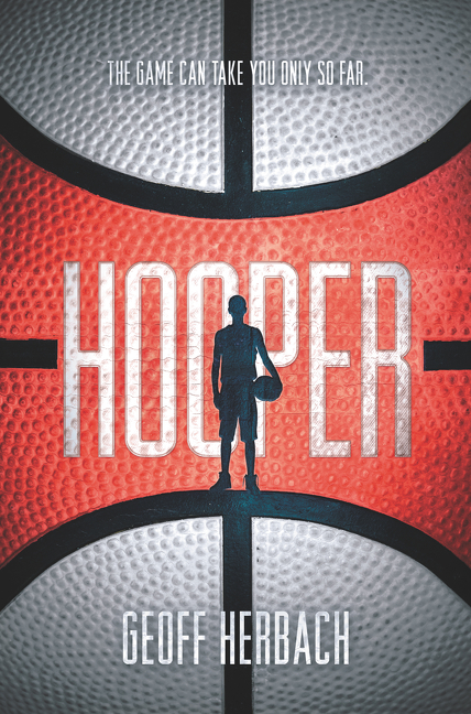 Hooper cover image