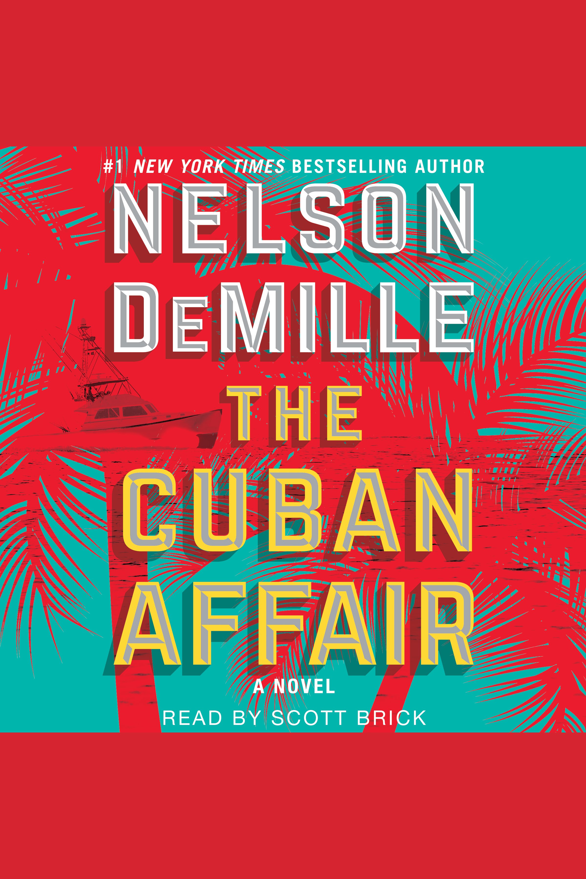 The Cuban affair cover image