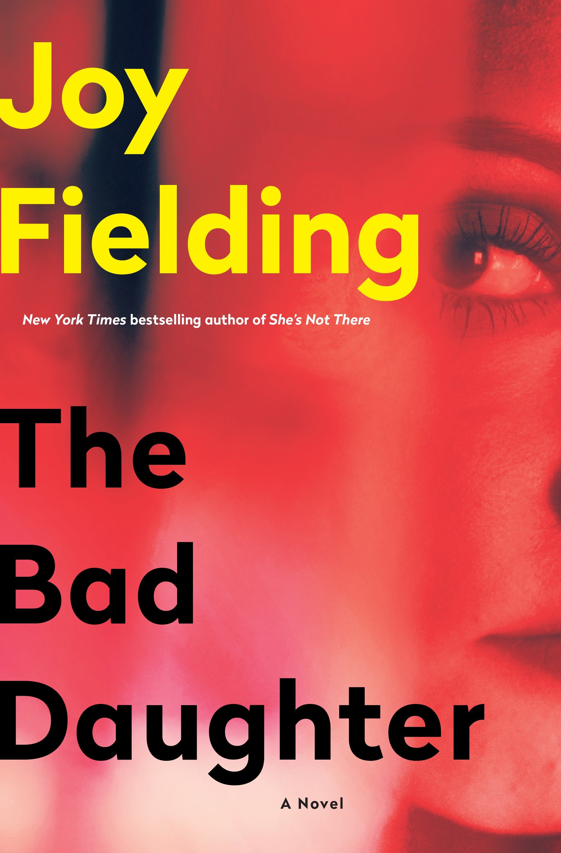 Imagen de portada para The Bad Daughter [electronic resource] : A Novel