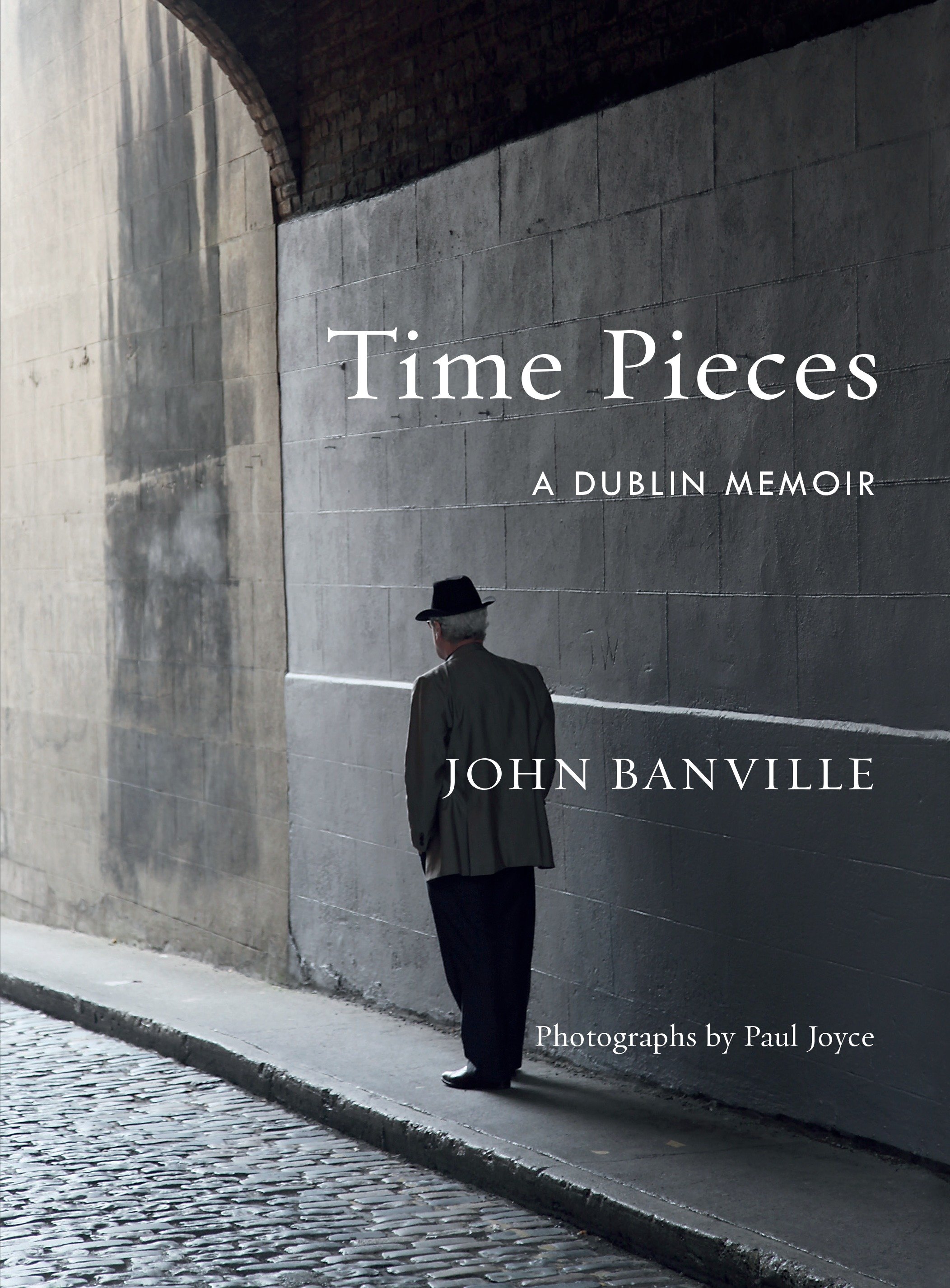 Image de couverture de Time Pieces [electronic resource] : A Dublin Memoir