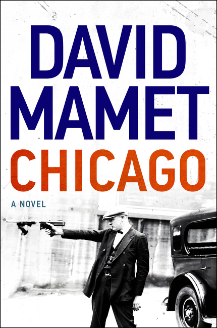 Chicago cover image