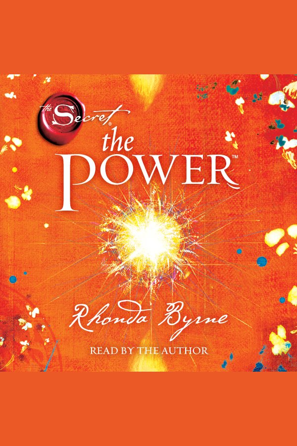Cover image for The Power [electronic resource] :
