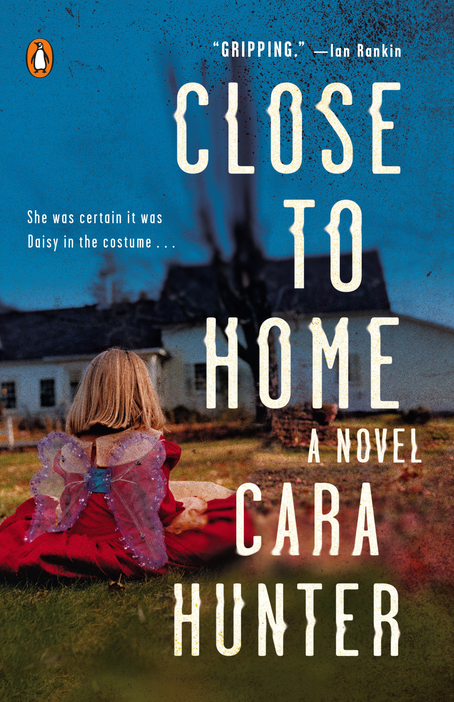 Image de couverture de Close to Home [electronic resource] : A Novel