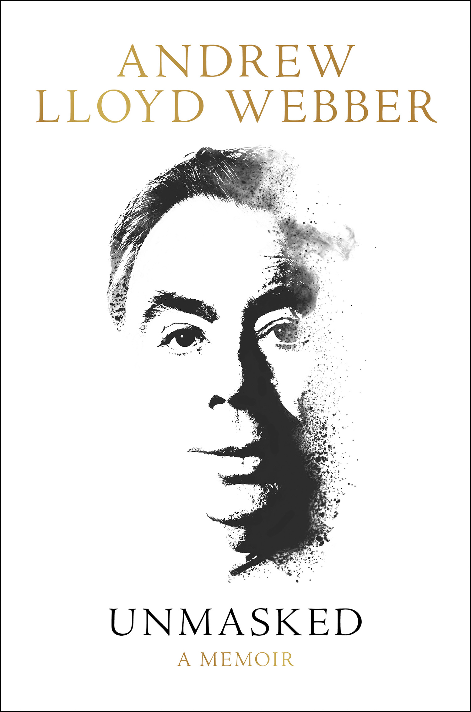 Imagen de portada para Unmasked [electronic resource] : A Memoir