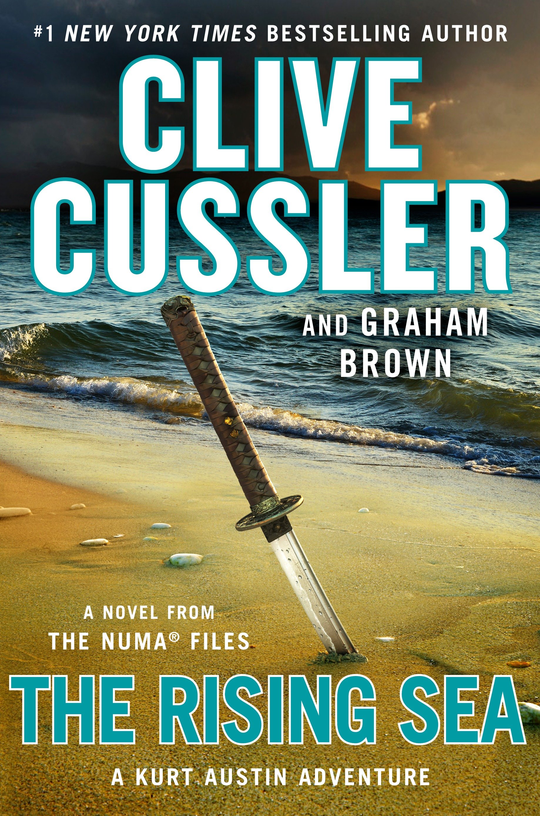 Imagen de portada para The Rising Sea [electronic resource] :
