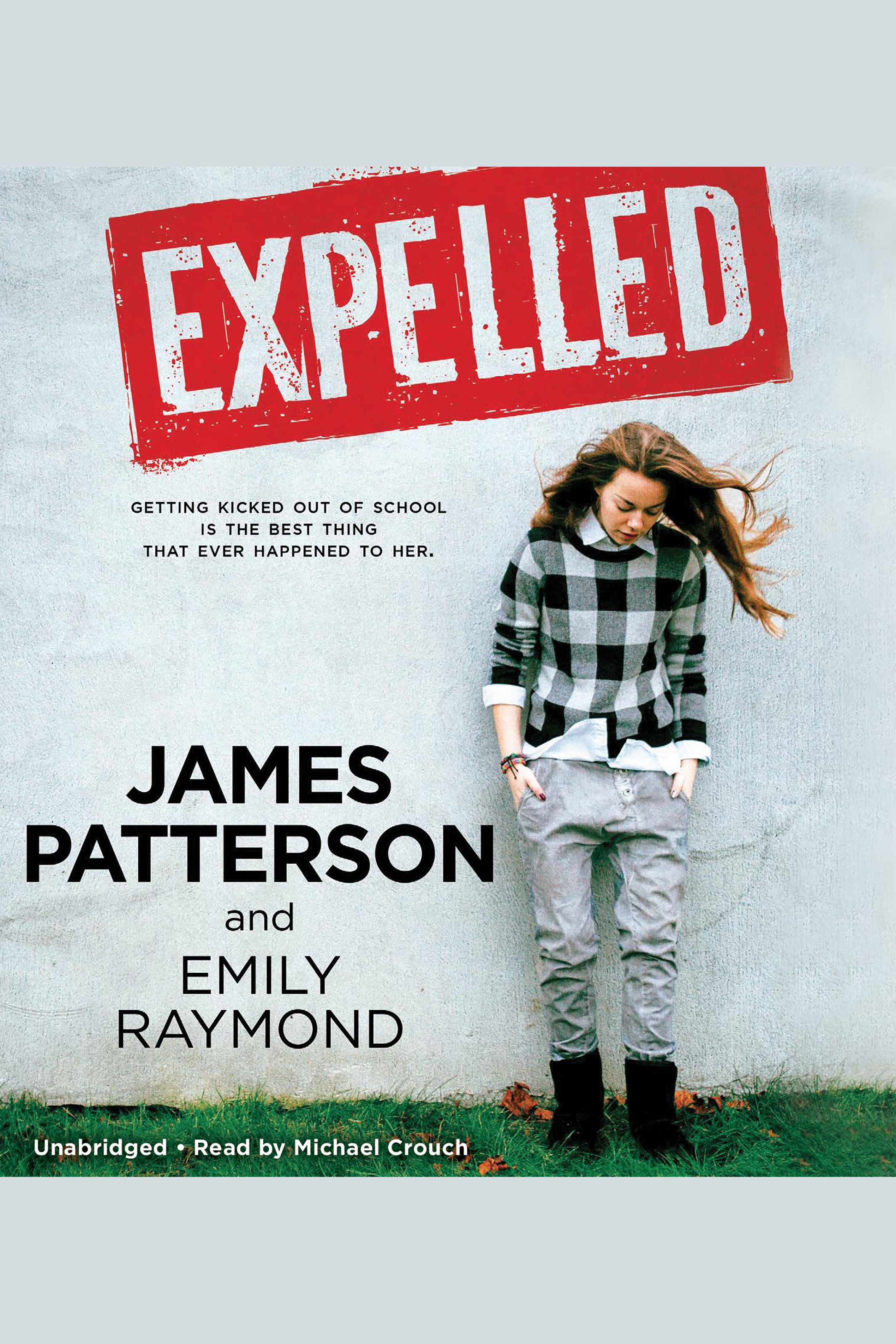 Umschlagbild für Expelled [electronic resource] :