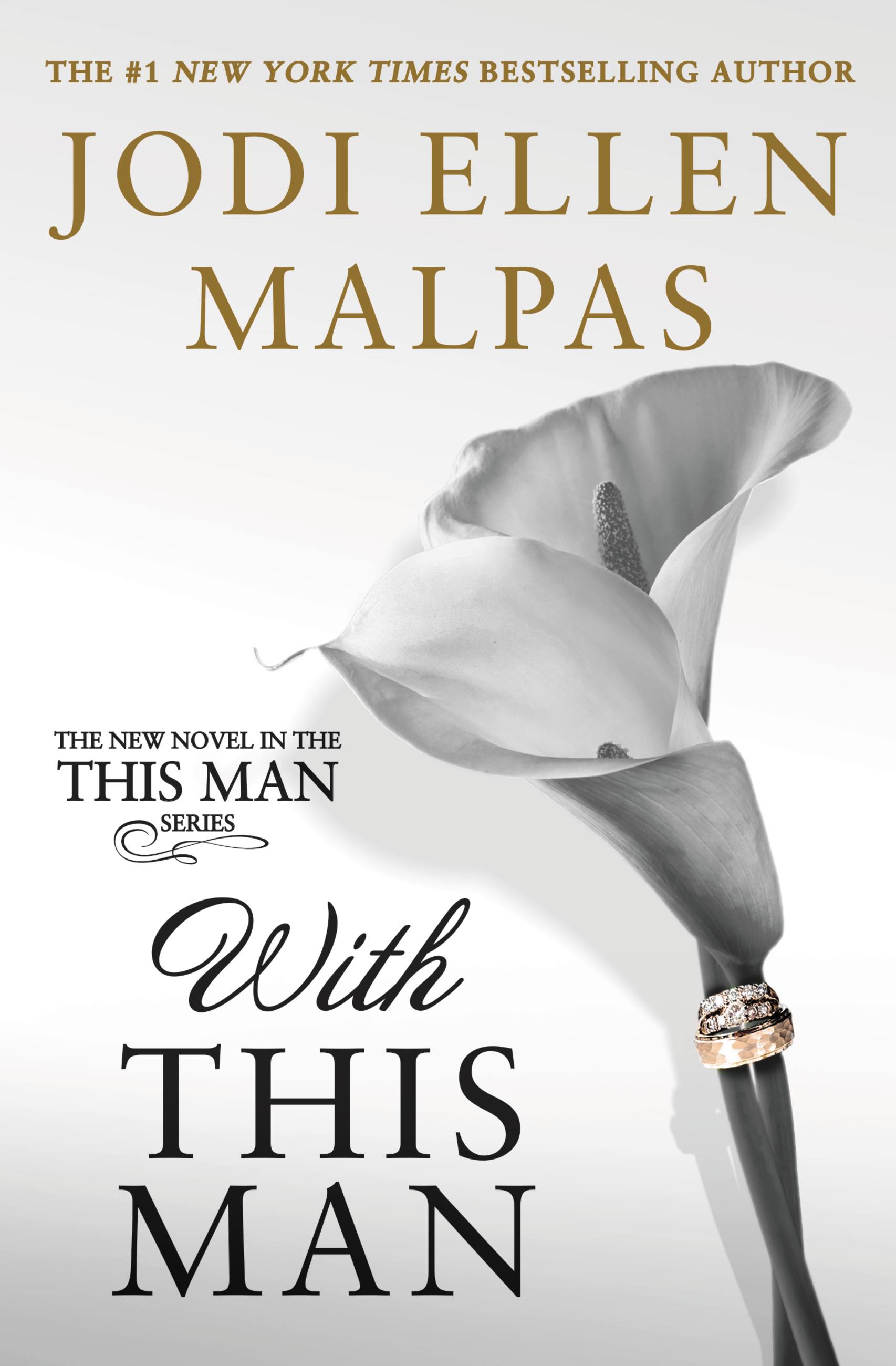 Image de couverture de With This Man [electronic resource] :