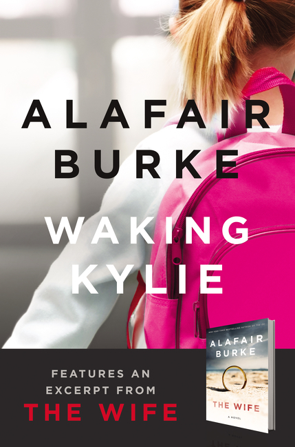 Waking Kylie cover image