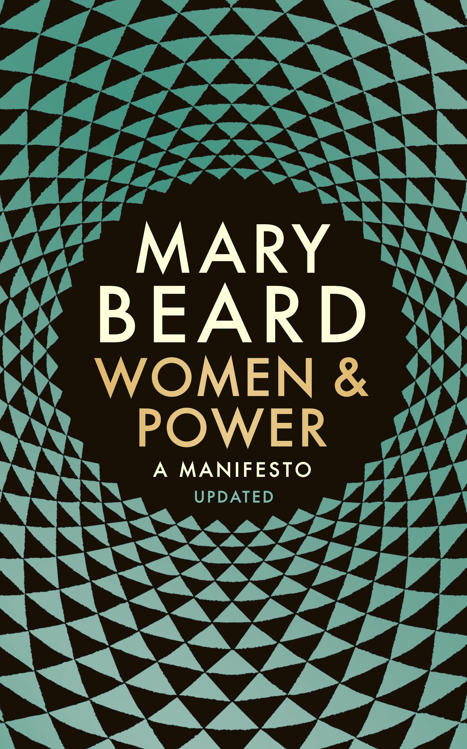 Women & power : a manifesto