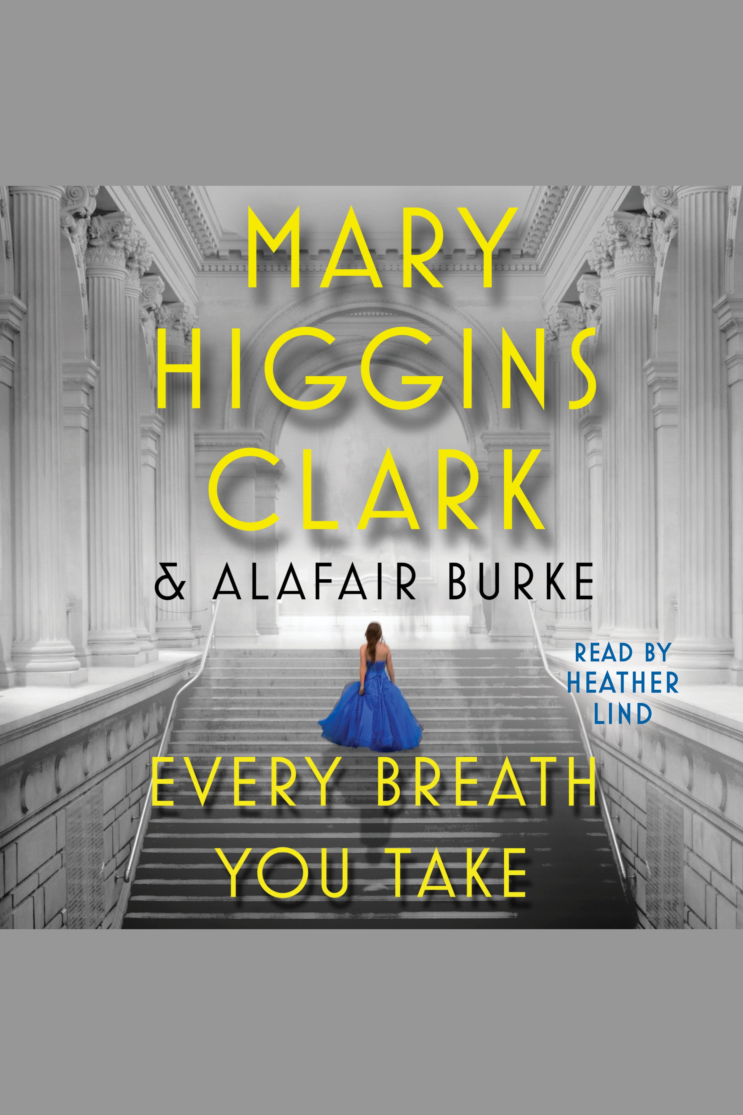 Imagen de portada para Every Breath You Take [electronic resource] :