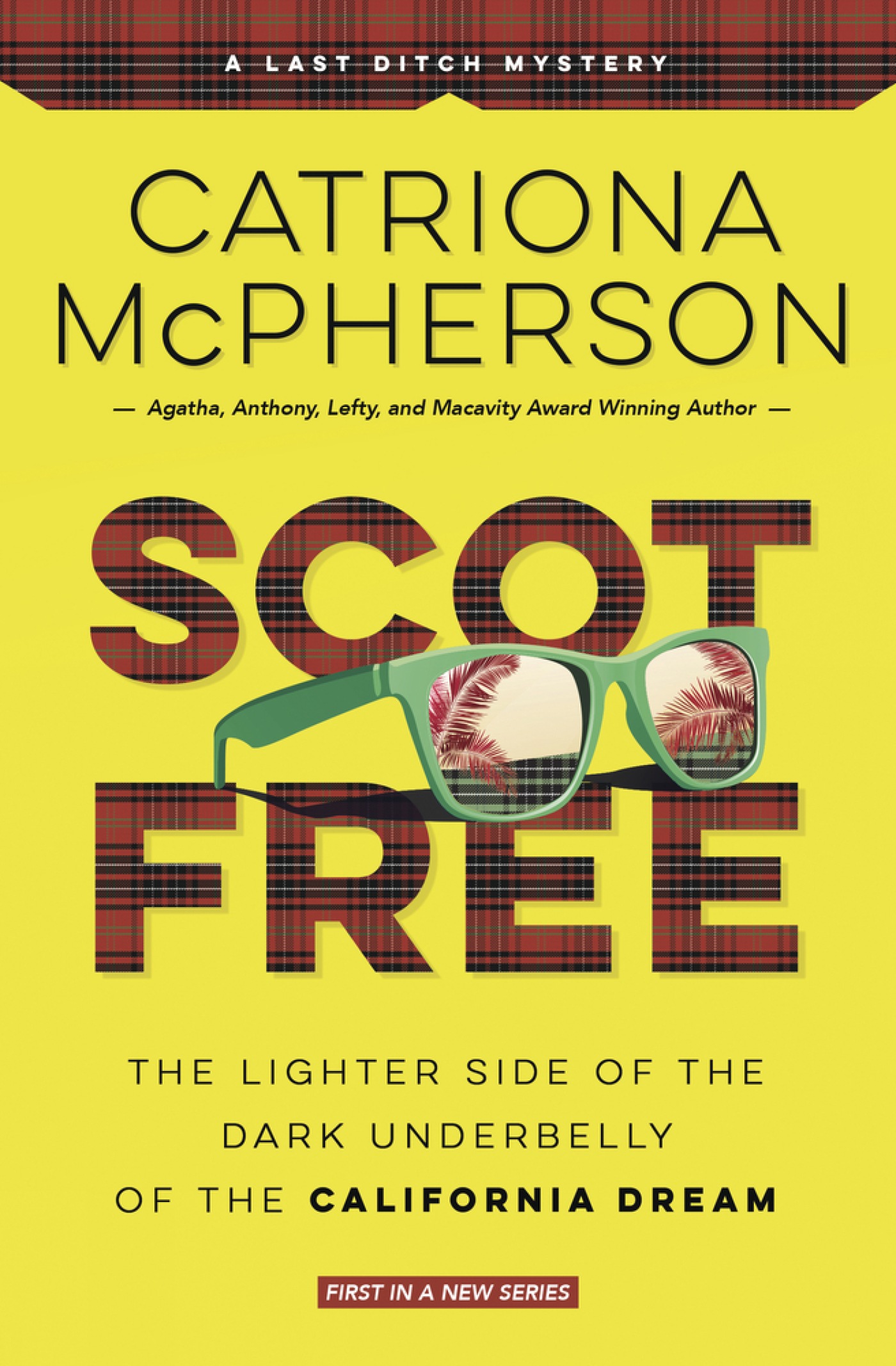 Image de couverture de Scot Free [electronic resource] :