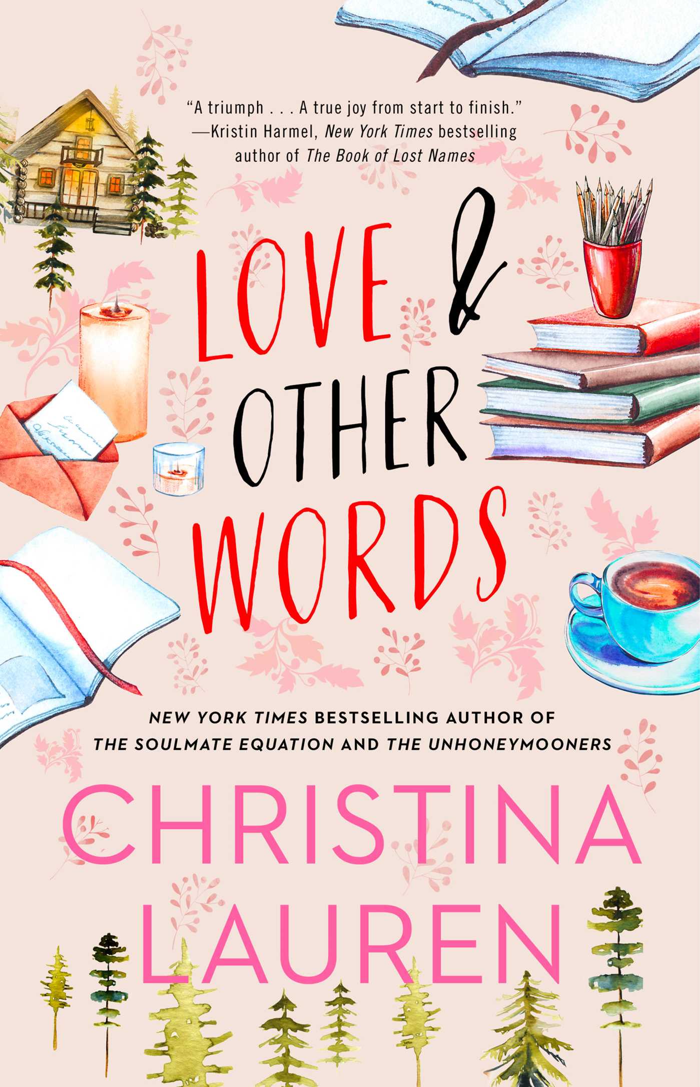 Love and Other Words cover image