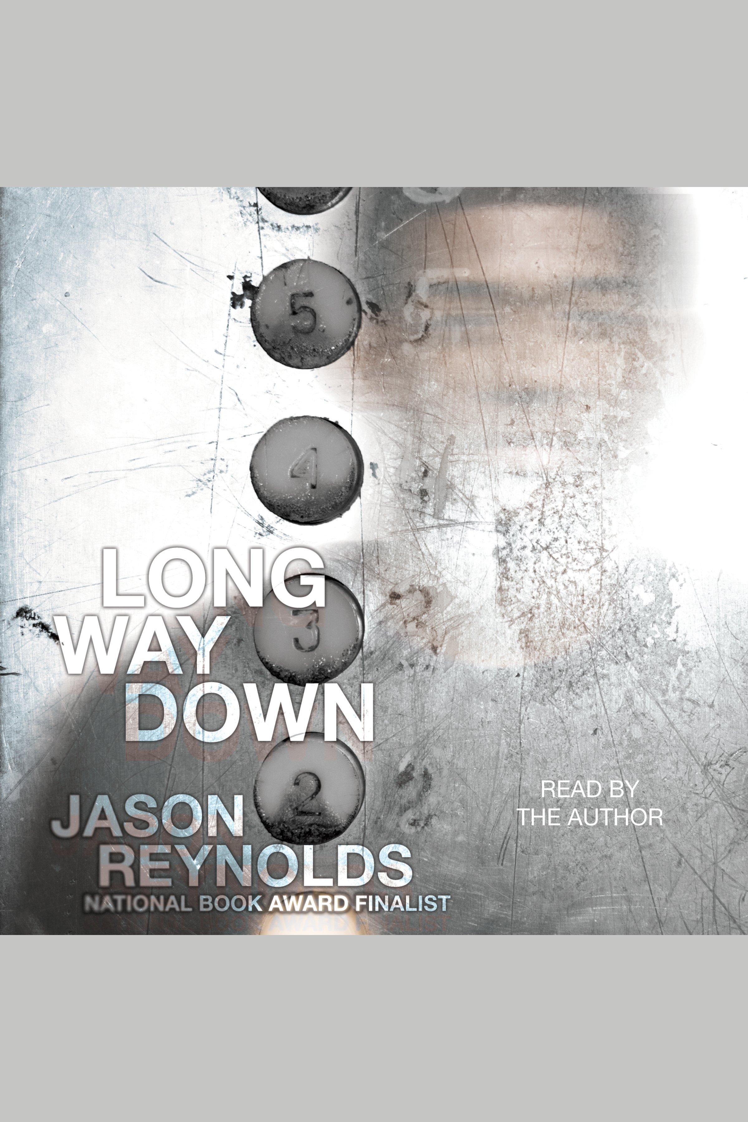 Long way down cover image