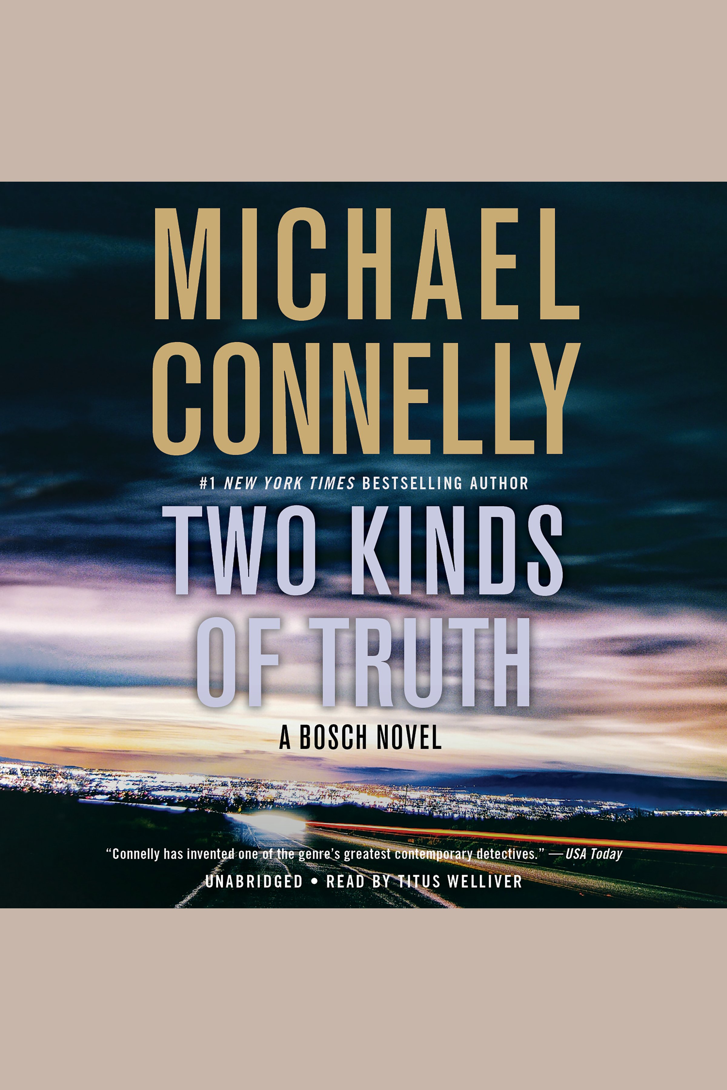 Two kinds of truth cover image