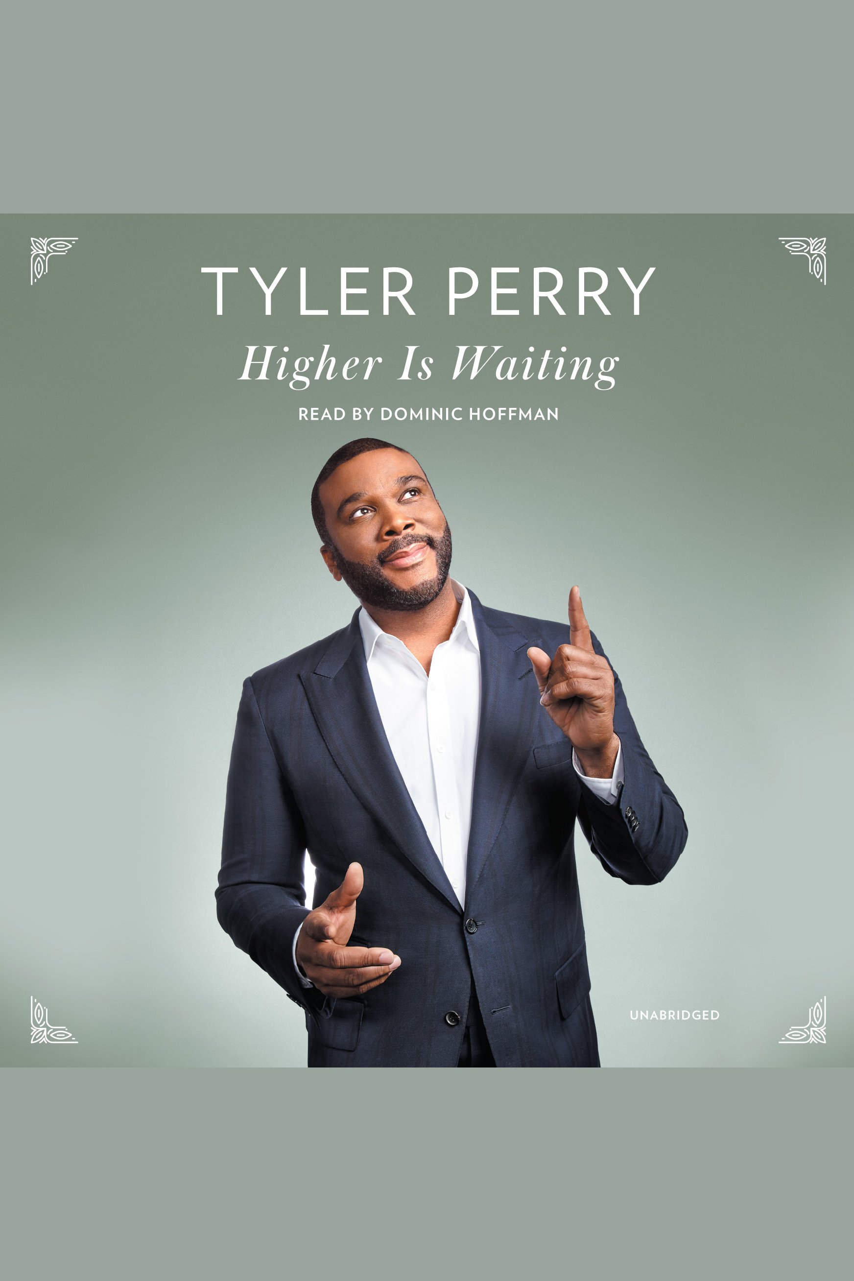 Image de couverture de Higher Is Waiting [electronic resource] :