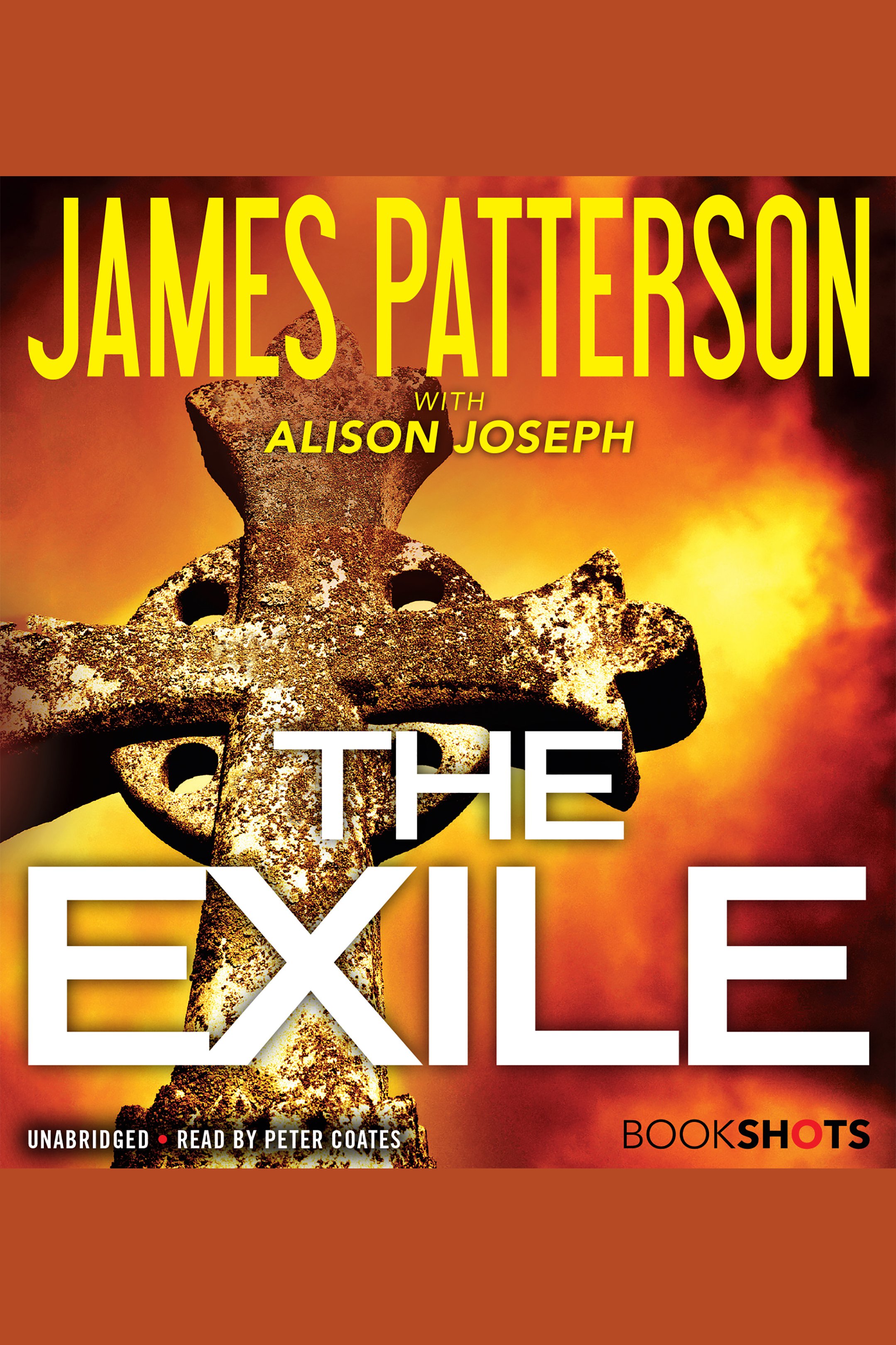 Umschlagbild für The Exile [electronic resource] :