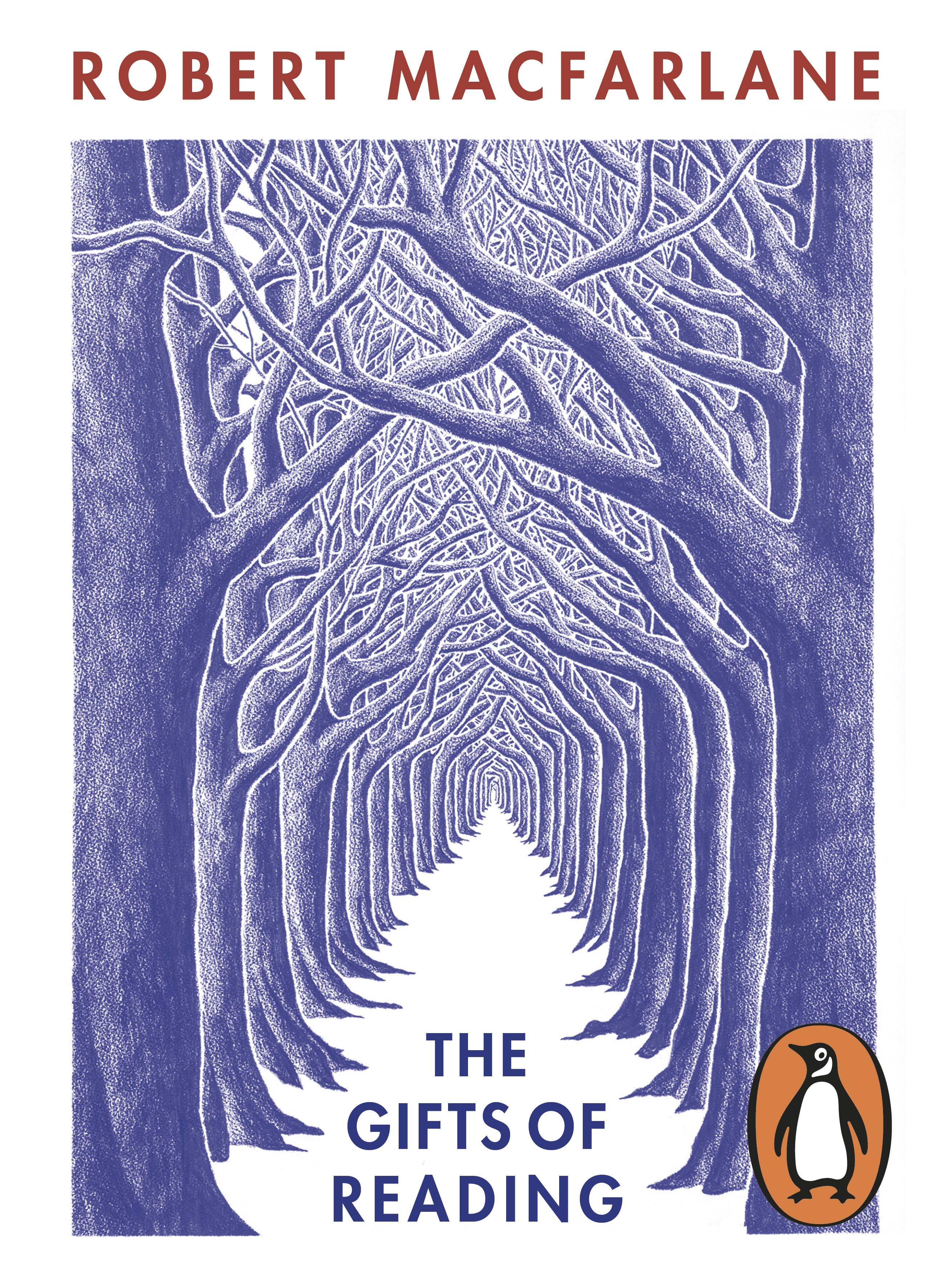 The gifts of reading