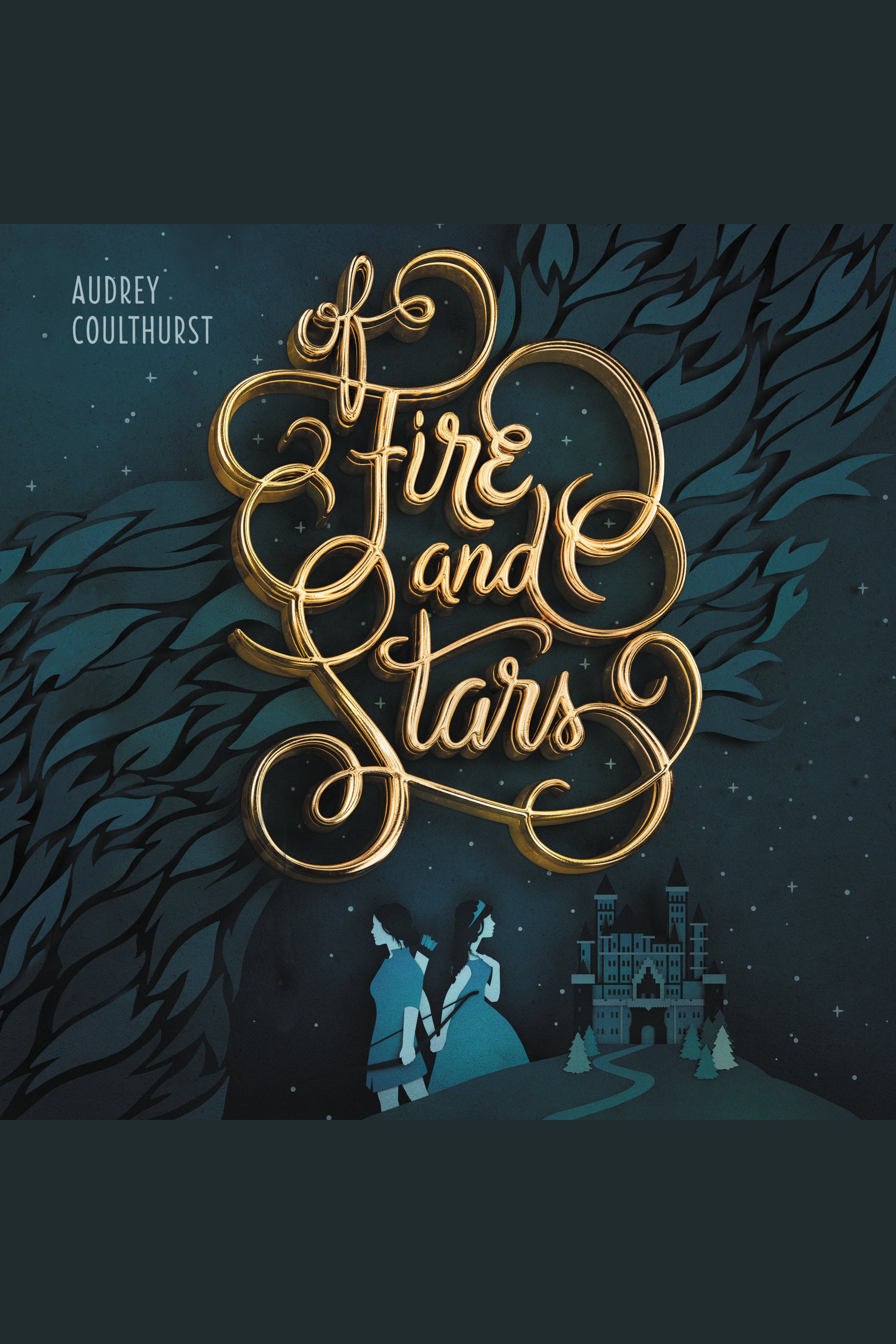 Of fire and stars cover image