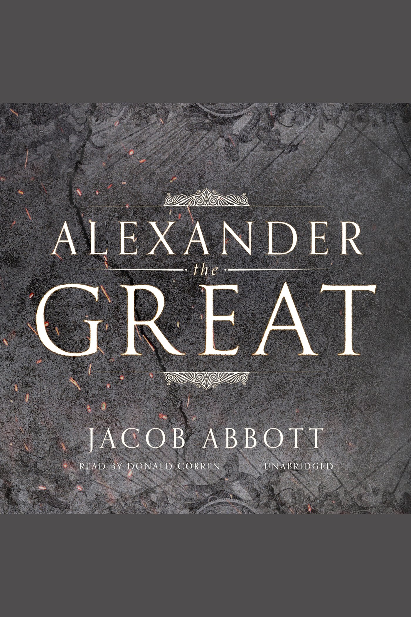 Alexander the Great cover image