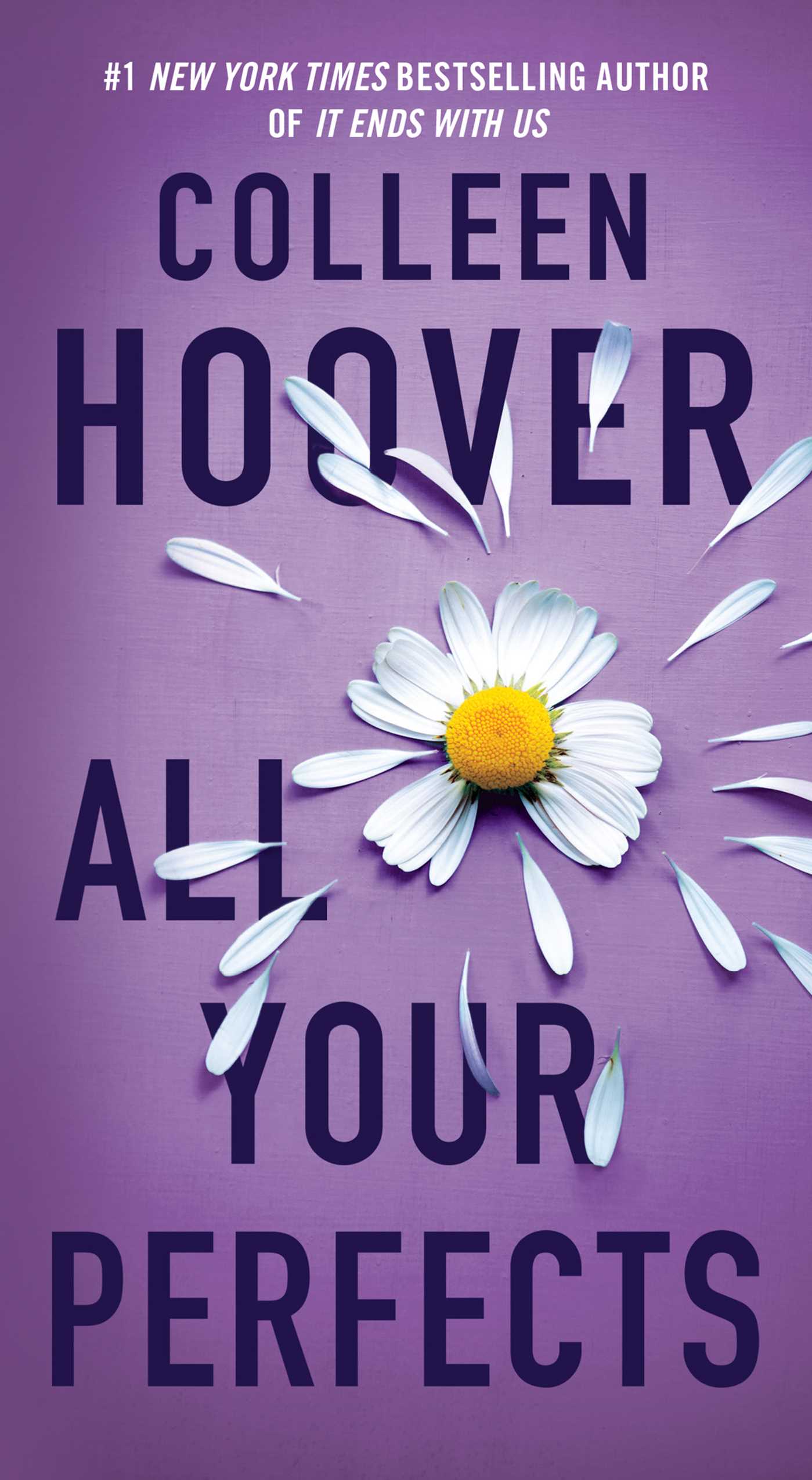 Cover image for All Your Perfects [electronic resource] : A Novel