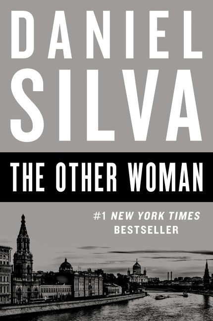 The other woman cover image
