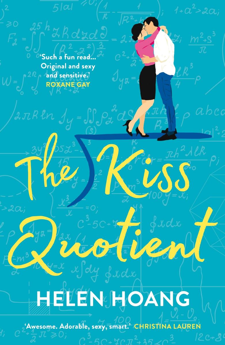 The kiss quotient
