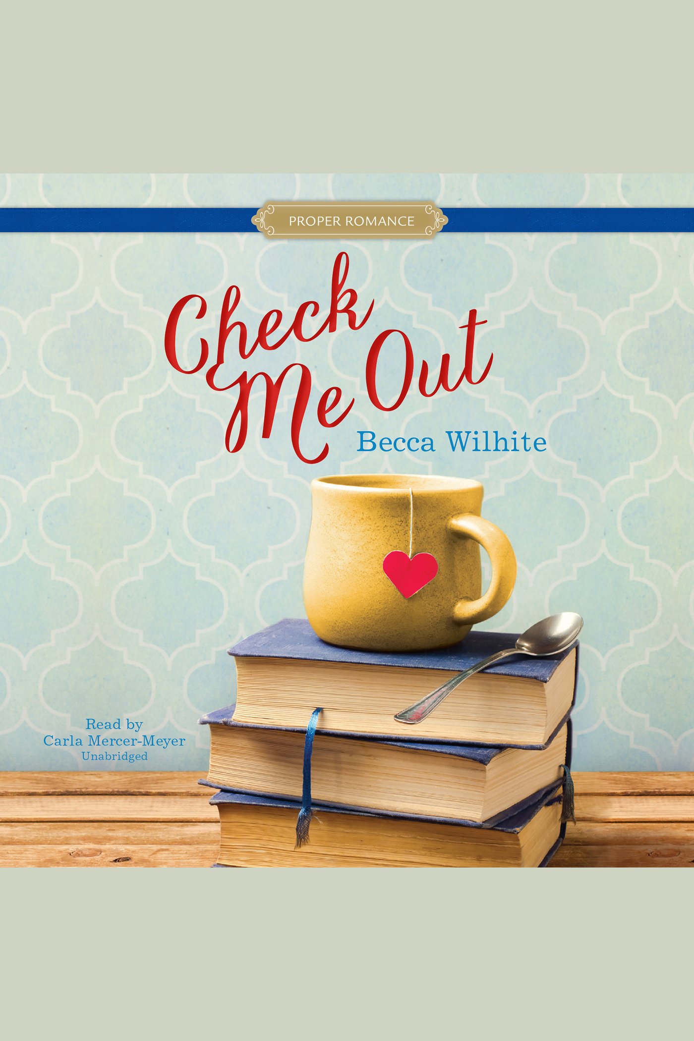 Check Me Out cover image