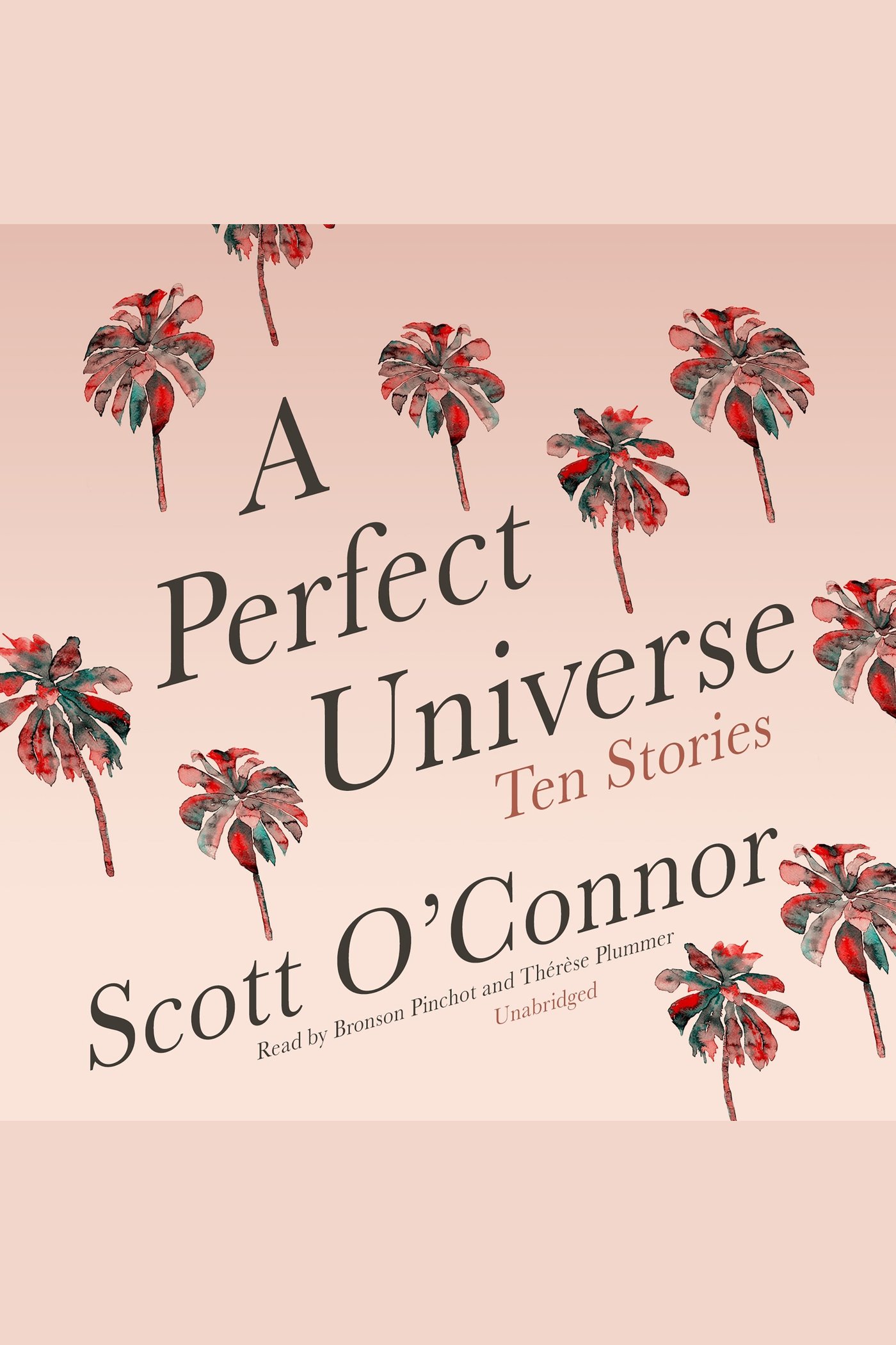 Perfect Universe, A Ten Stories cover image