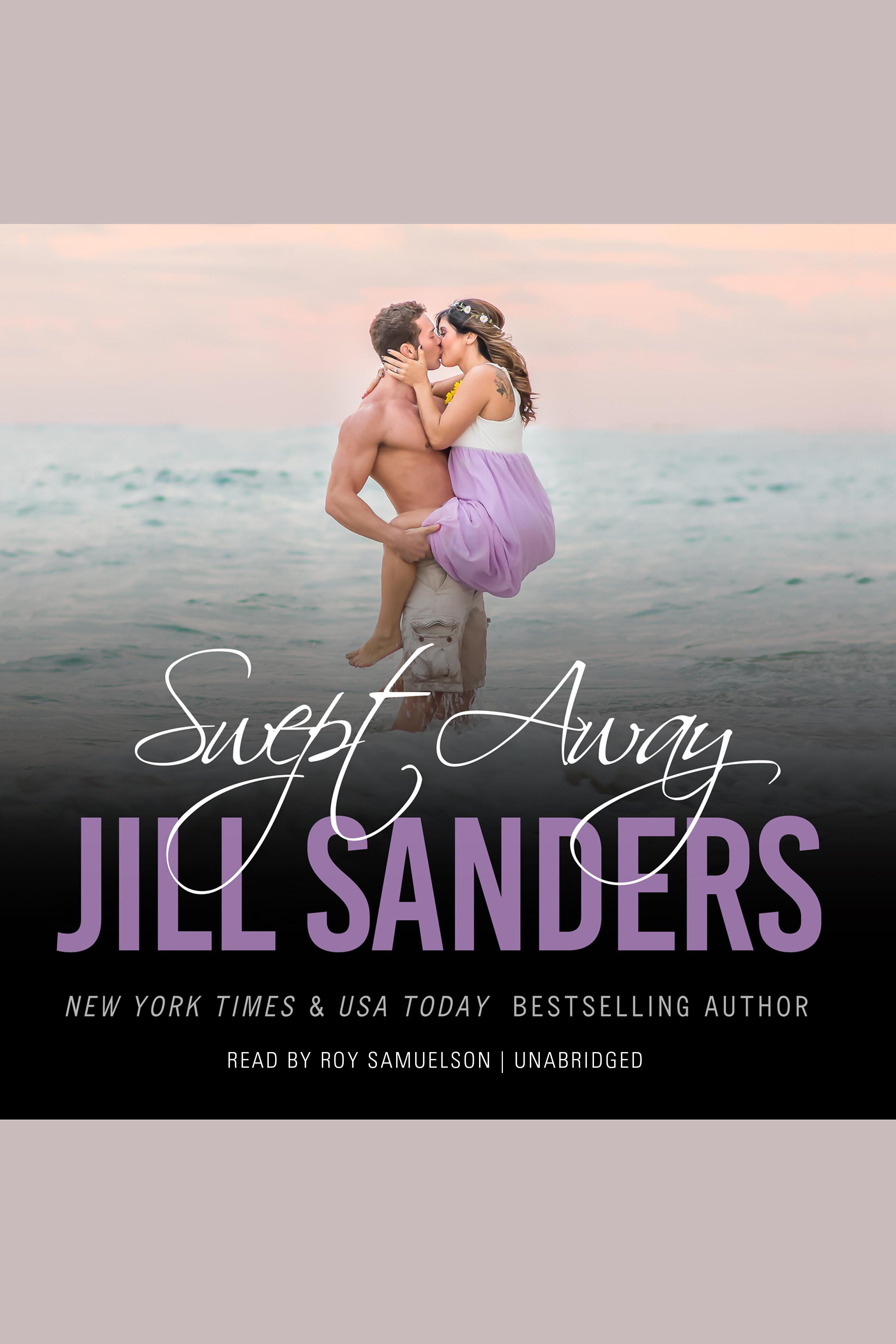 Swept Away cover image