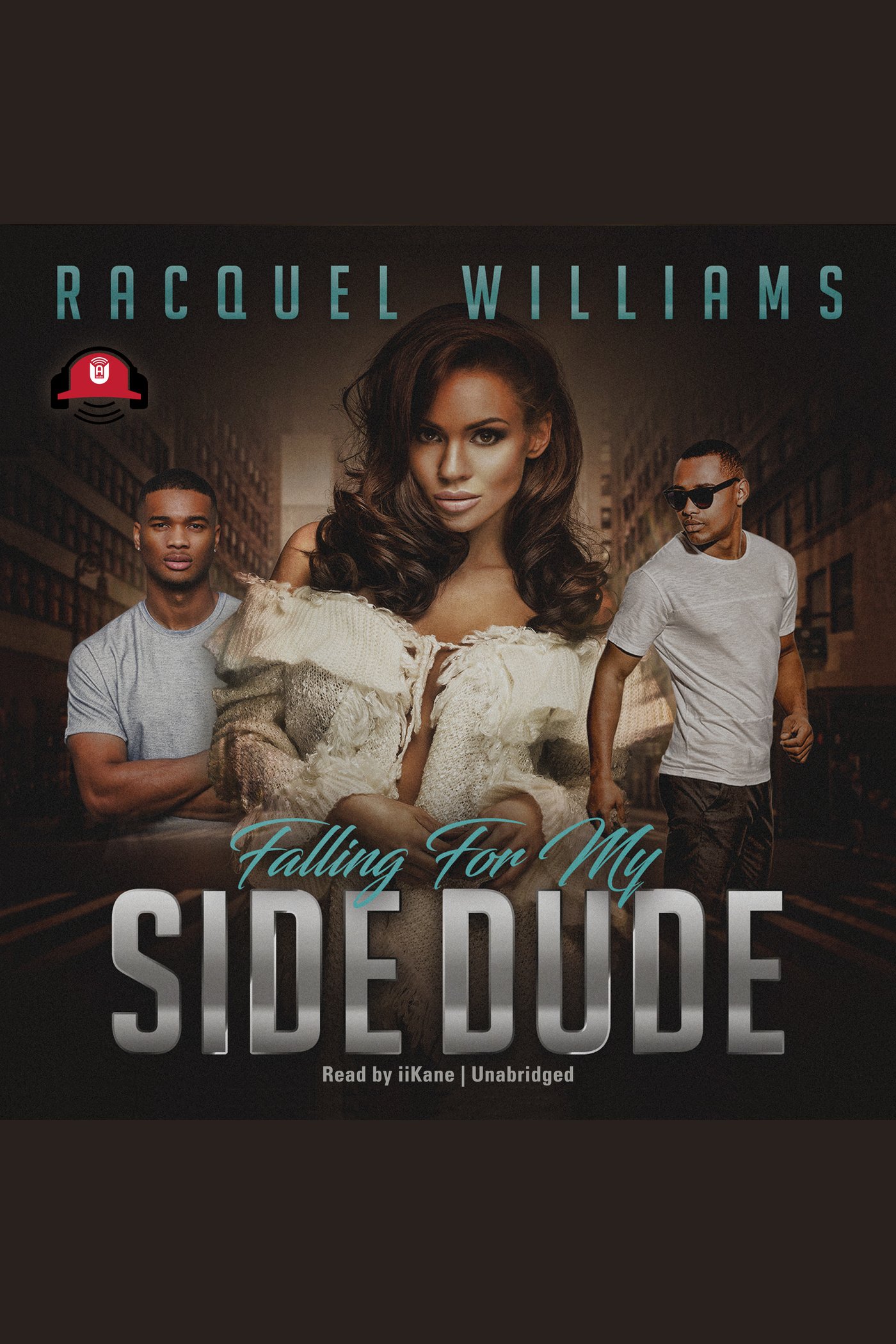 Falling for My Side Dude cover image