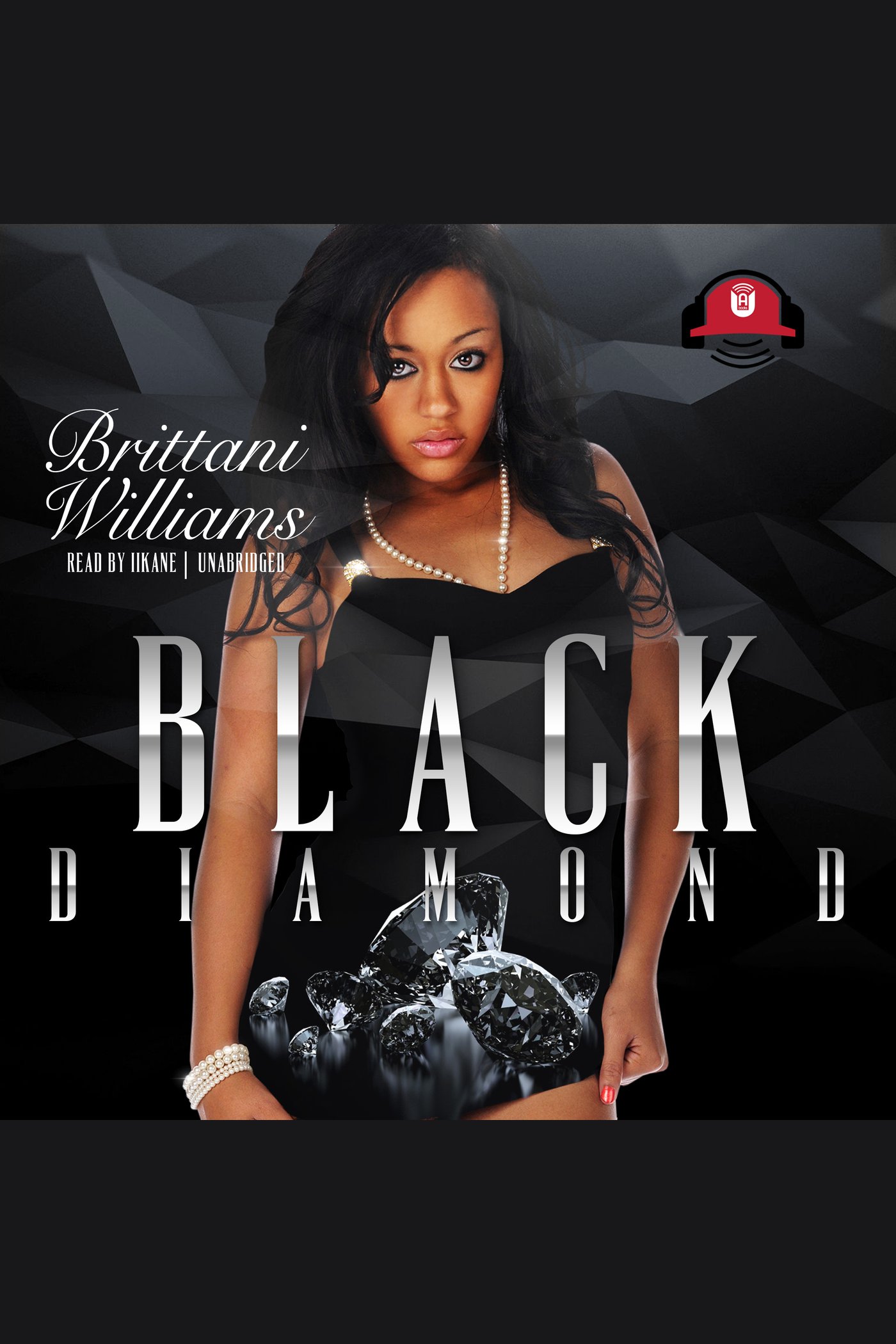 Black Diamond cover image