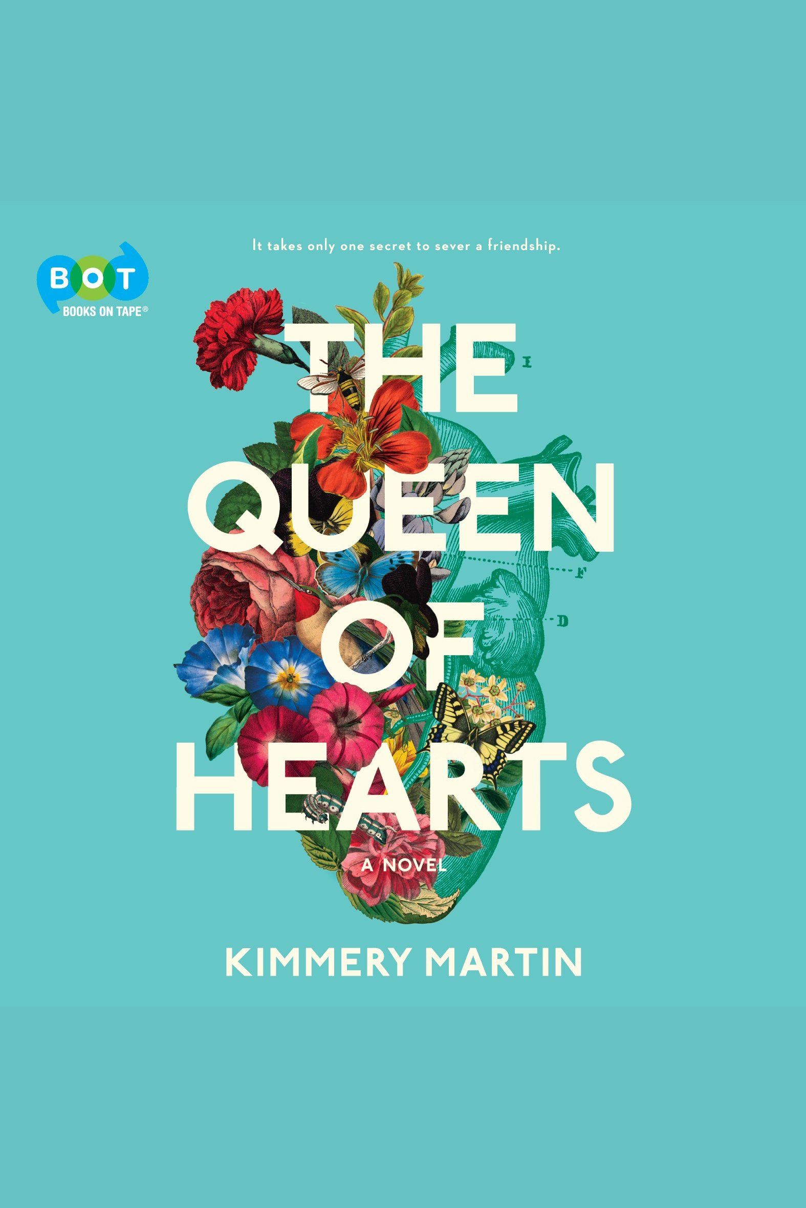 Imagen de portada para The Queen of Hearts [electronic resource] :