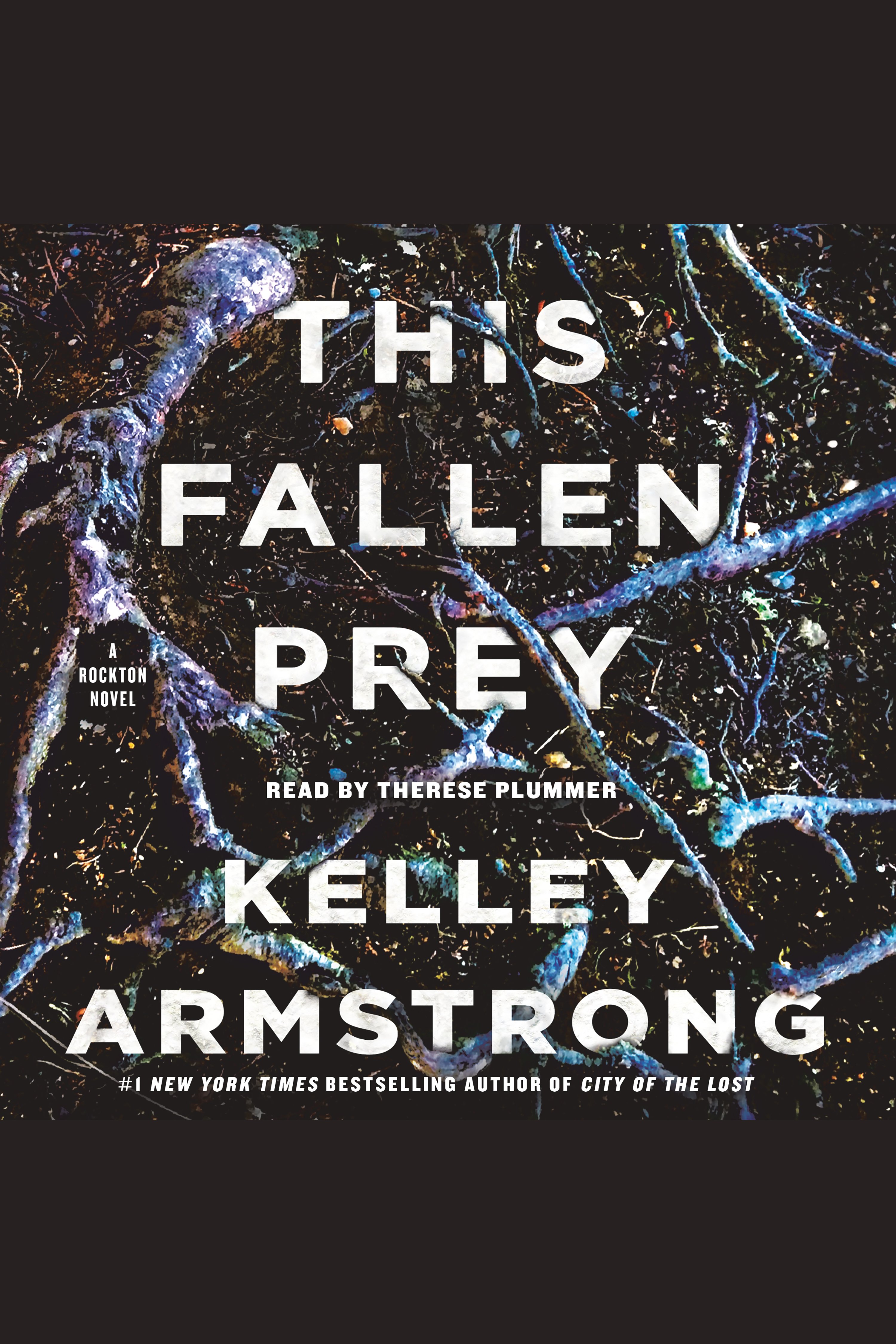 Umschlagbild für This Fallen Prey [electronic resource] : A Rockton Novel