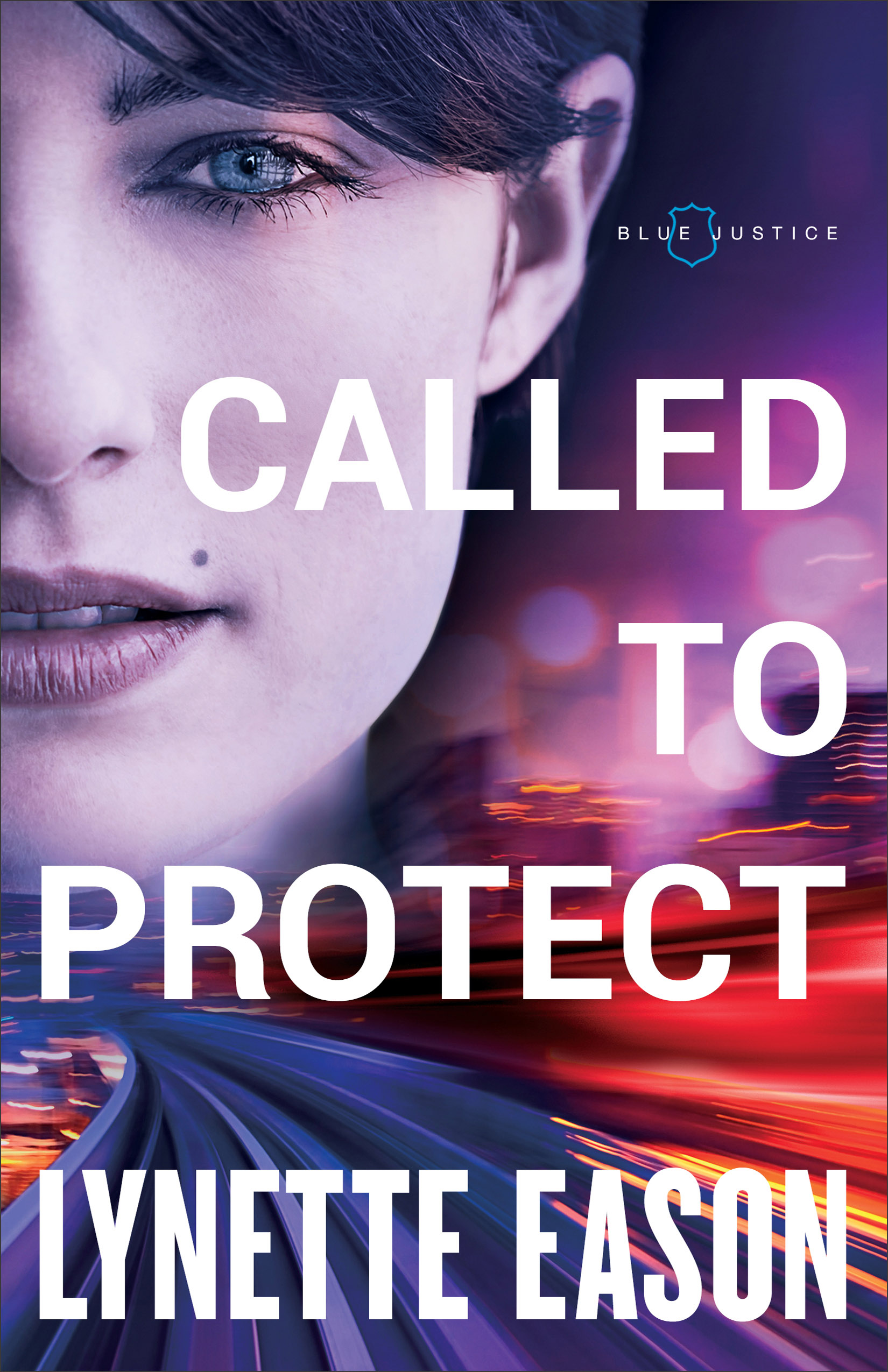 Umschlagbild für Called to Protect (Blue Justice Book #2) [electronic resource] :