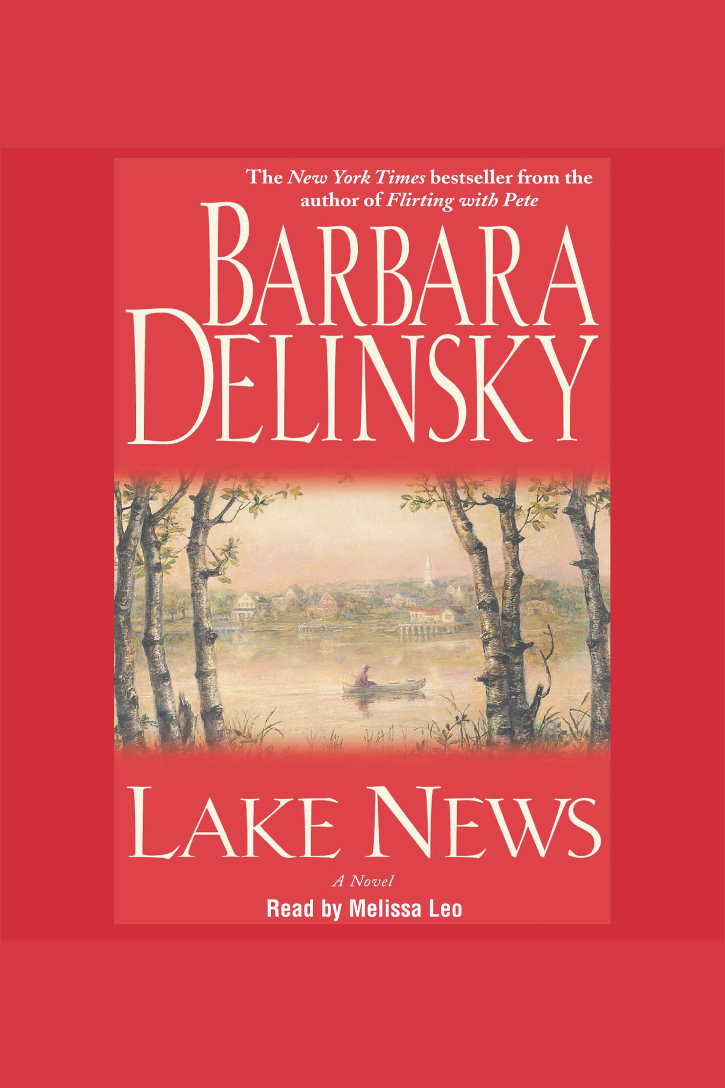 Lake News cover image