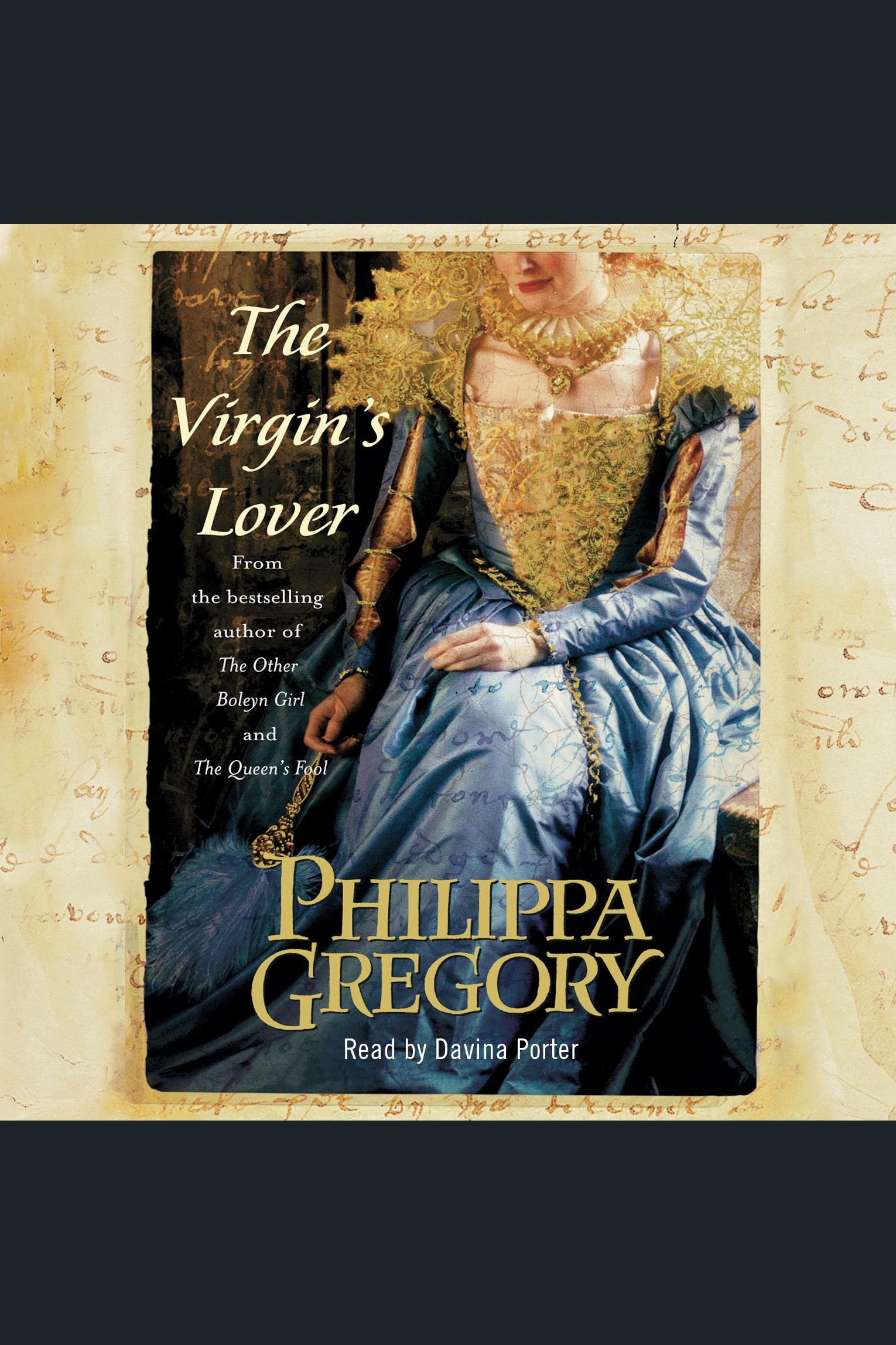 Virgin's Lover cover image