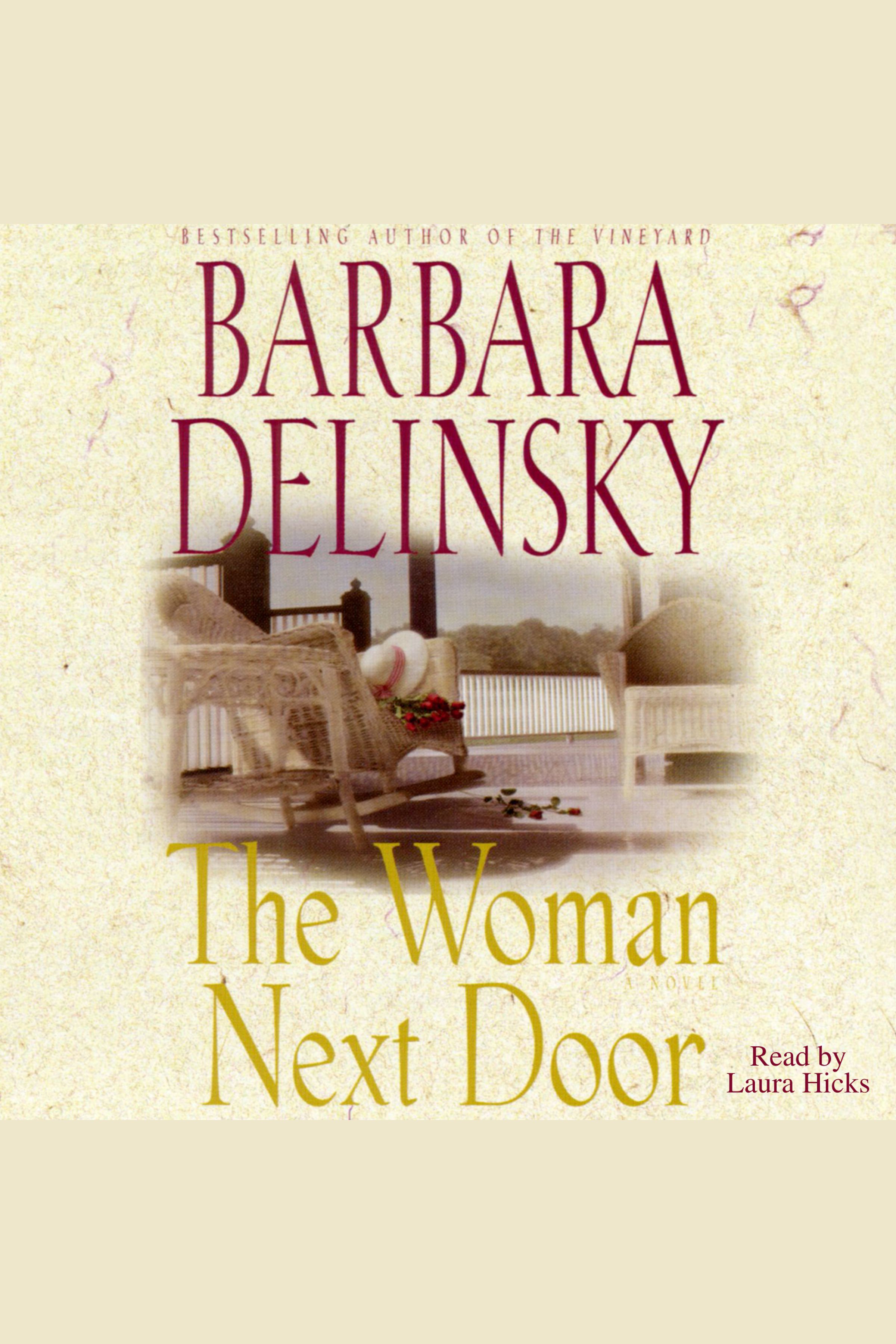 The Woman Next Door cover image