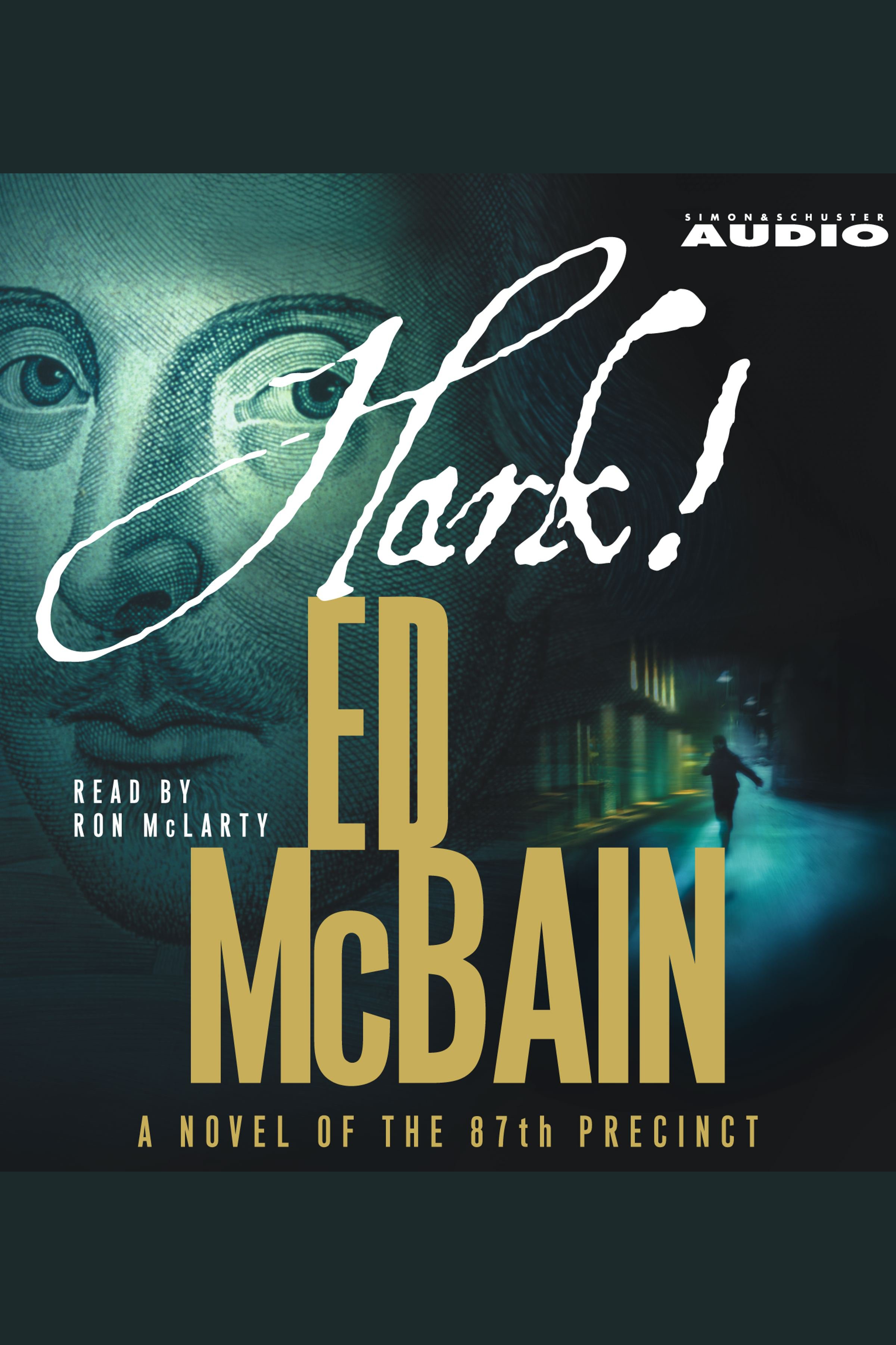 Hark! A Novel of the 87th Precinct cover image