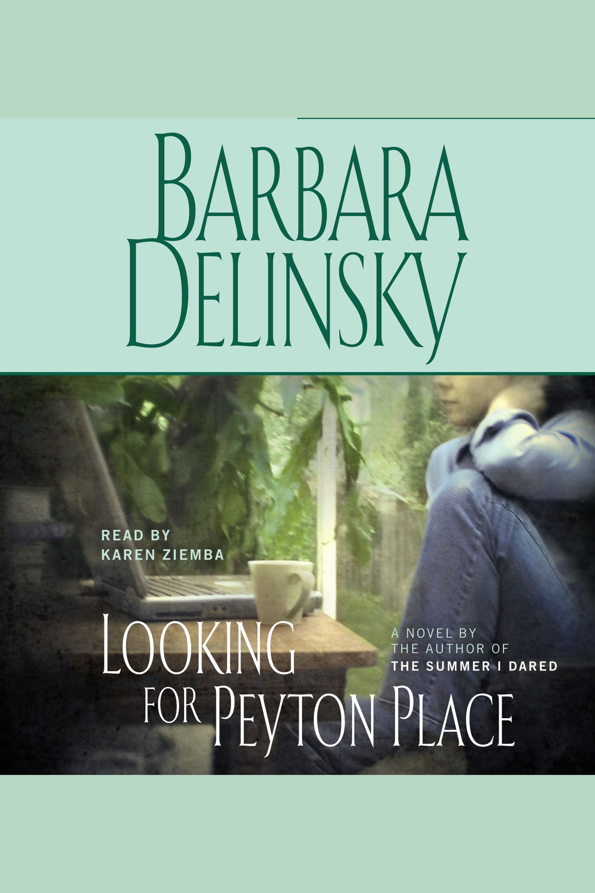 Looking for Peyton Place cover image