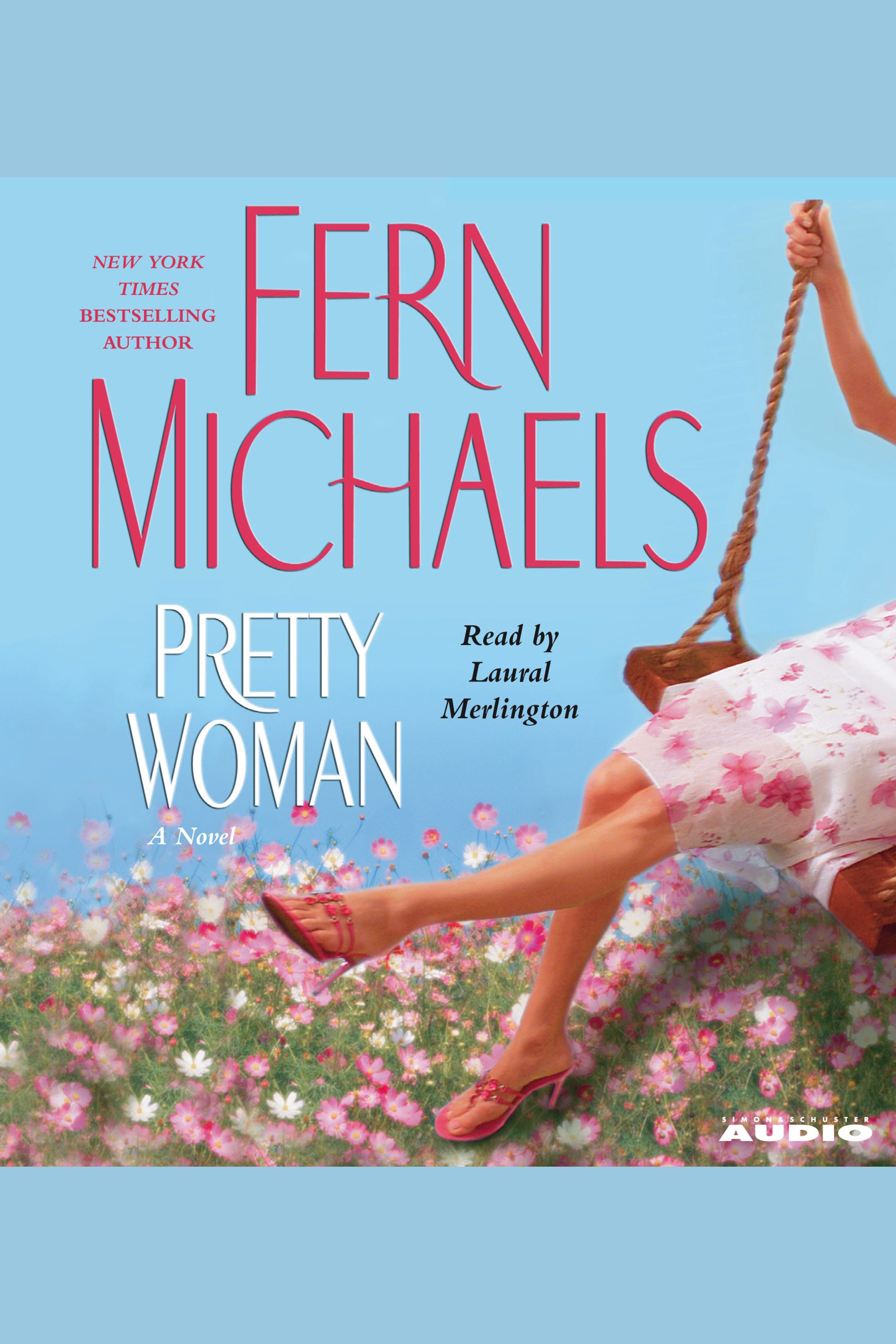 Pretty Woman cover image