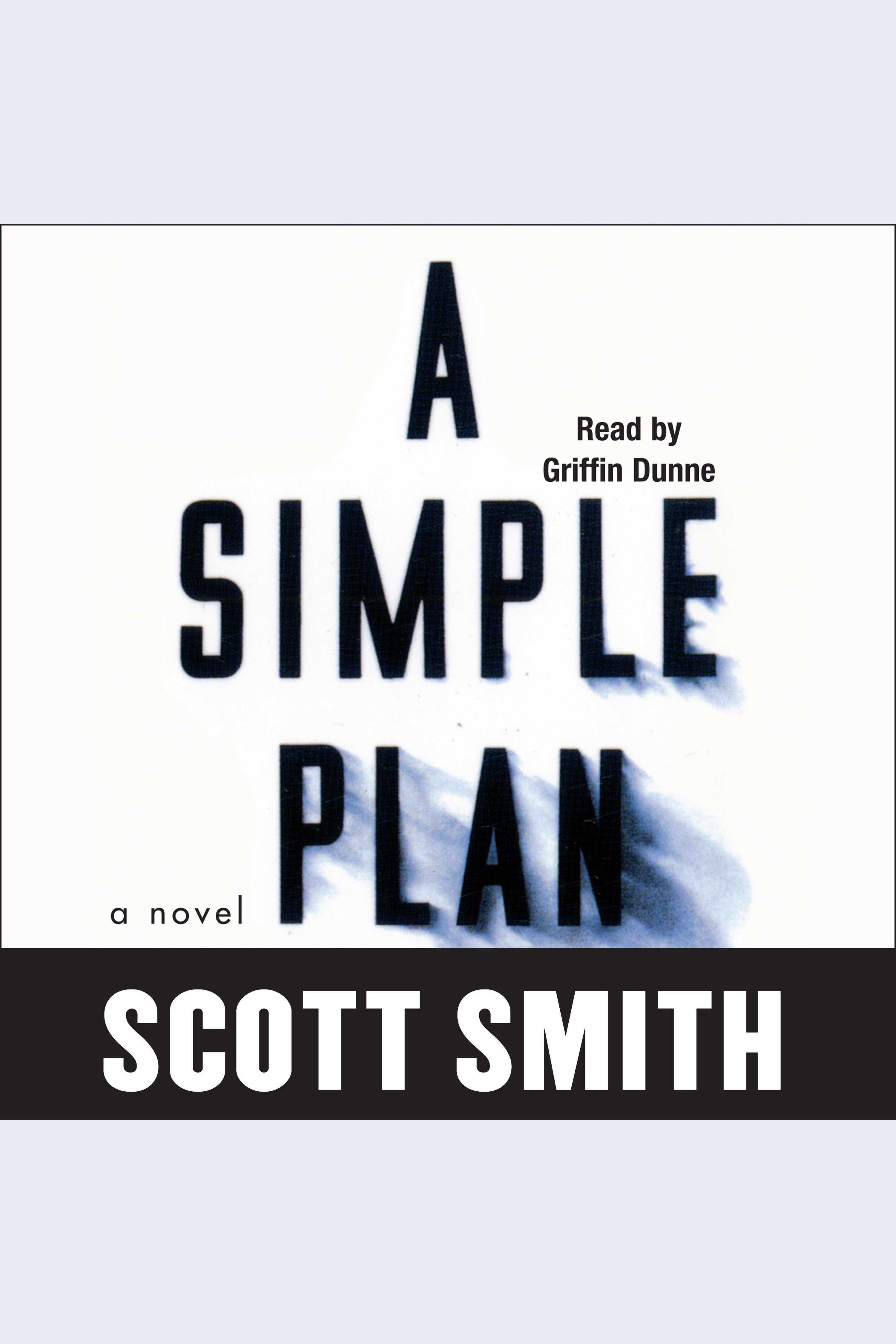 Simple Plan, A cover image