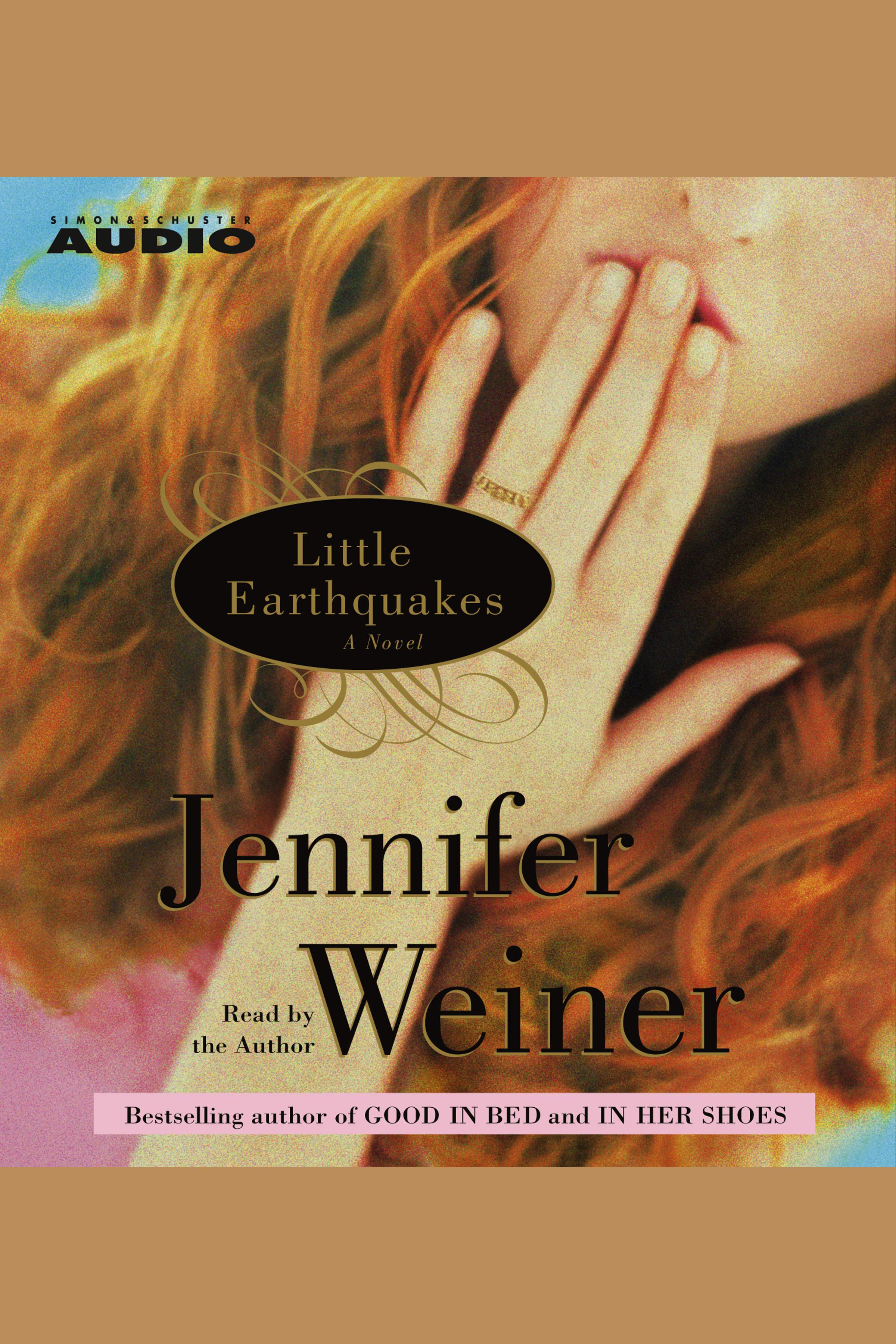 Little Earthquakes cover image