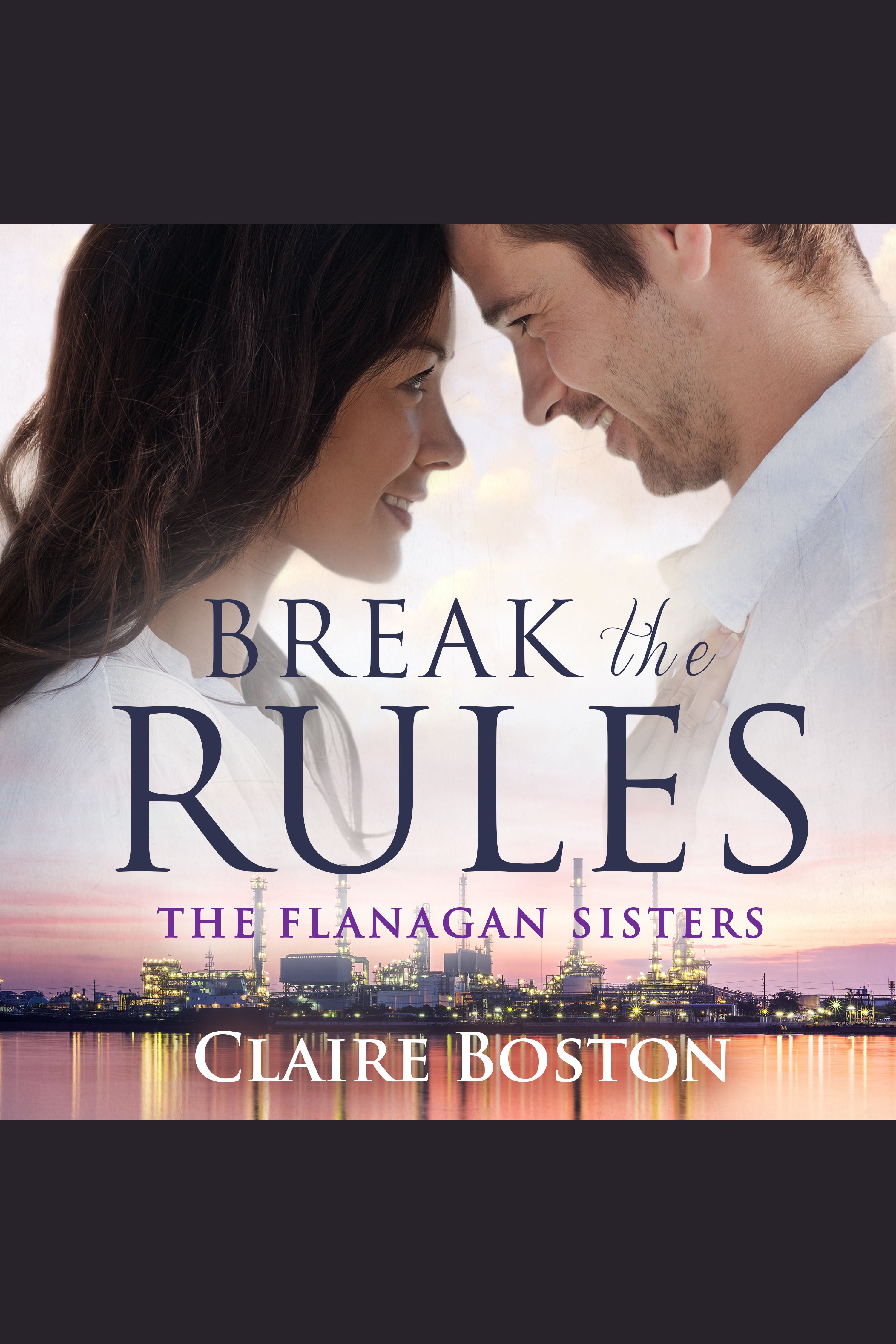 Break the Rules cover image