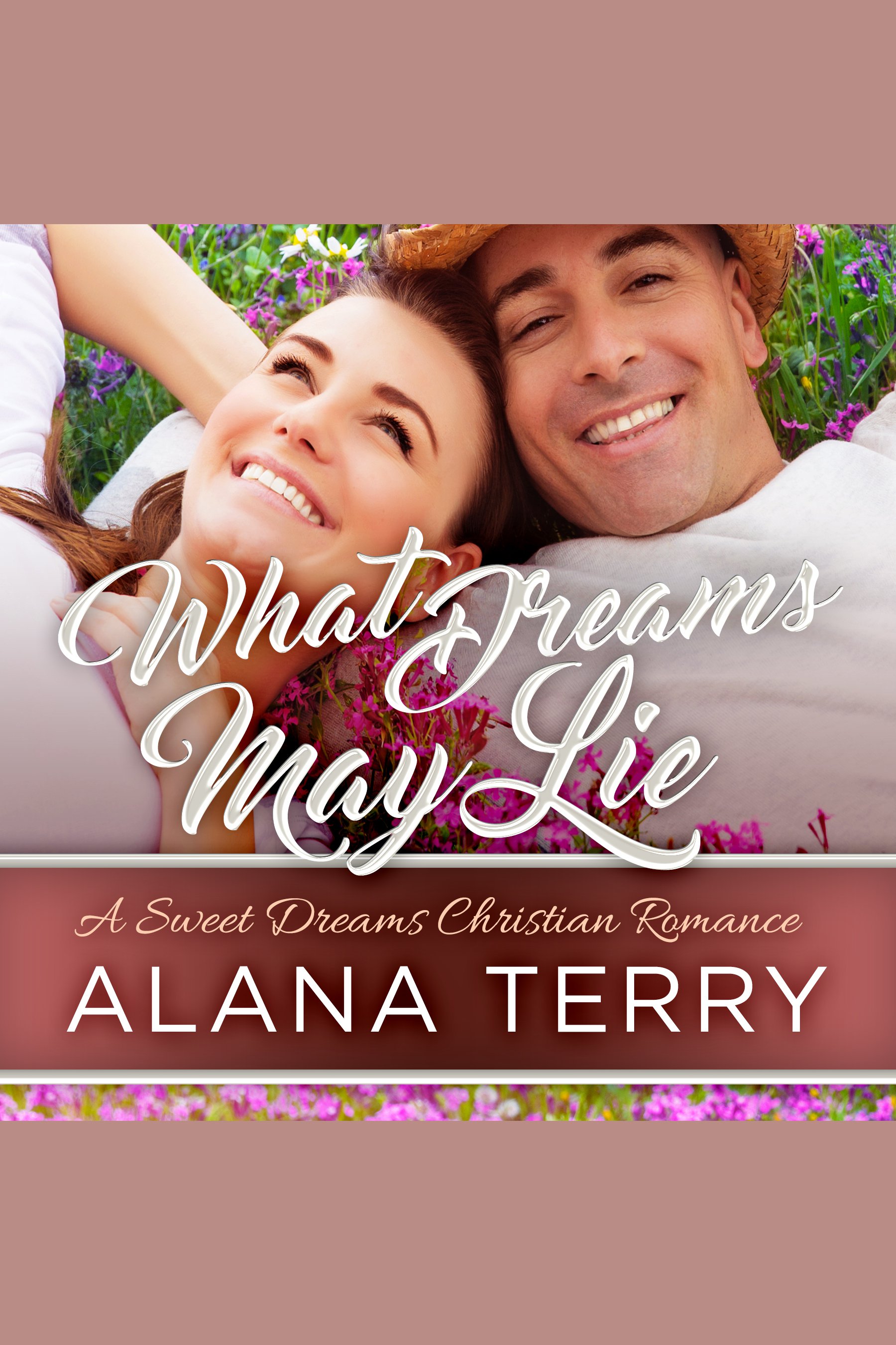 What Dreams May Lie cover image