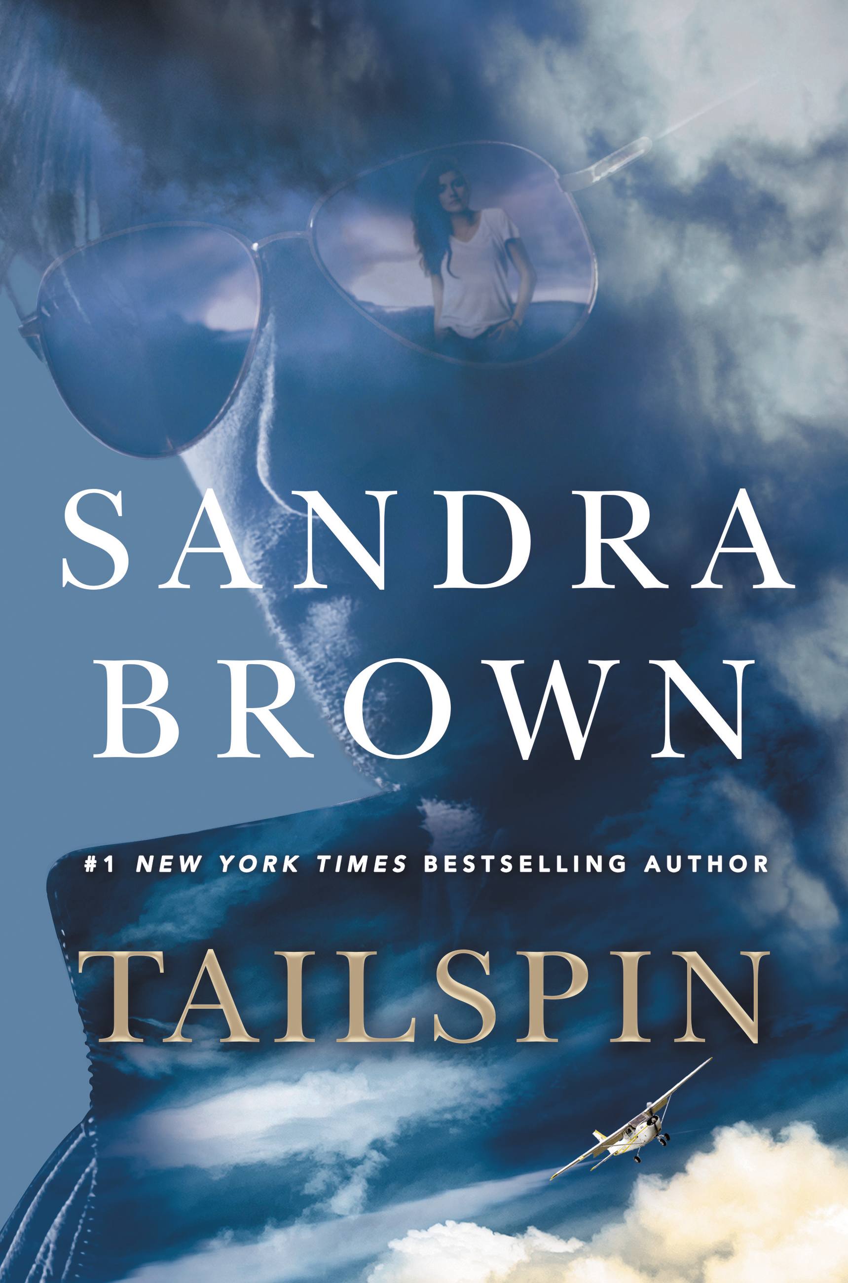 Cover image for Tailspin [electronic resource] :