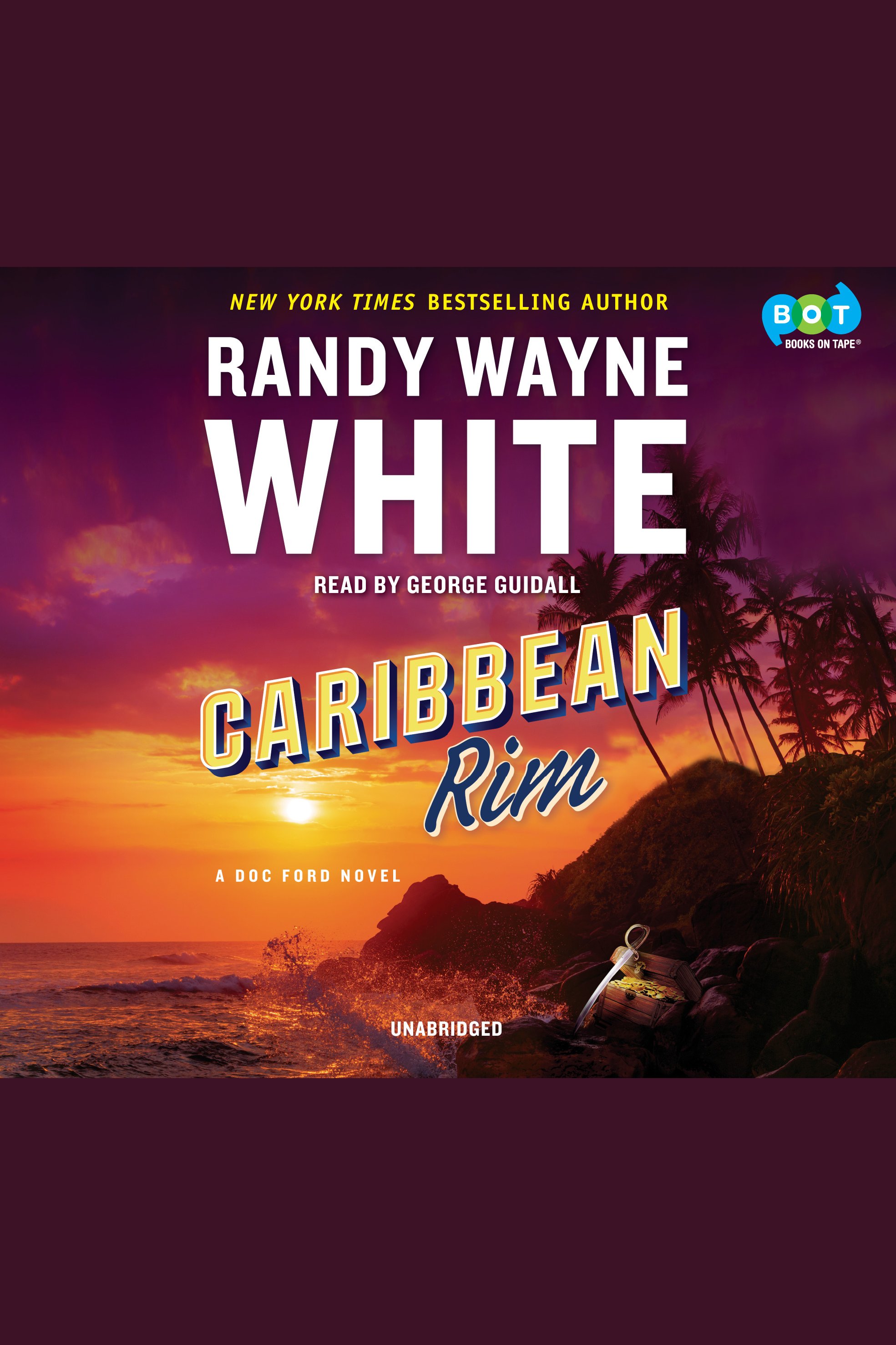 Cover image for Caribbean Rim [electronic resource] :