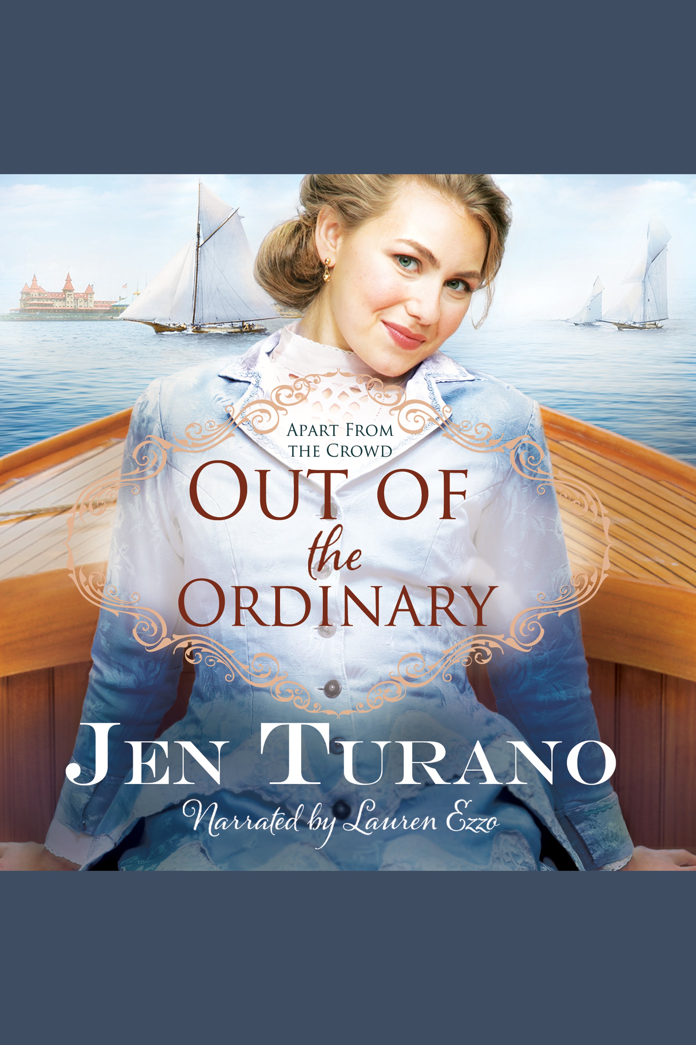 Out of the Ordinary cover image