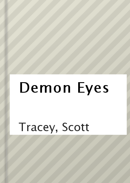 Imagen de portada para Demon Eyes [electronic resource] :
