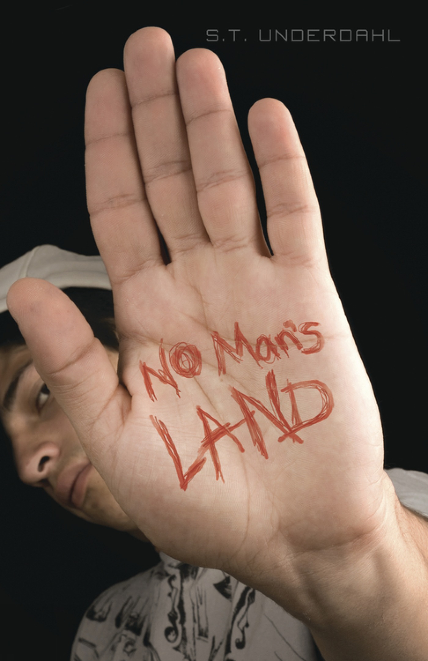 Imagen de portada para No Man's Land [electronic resource] :